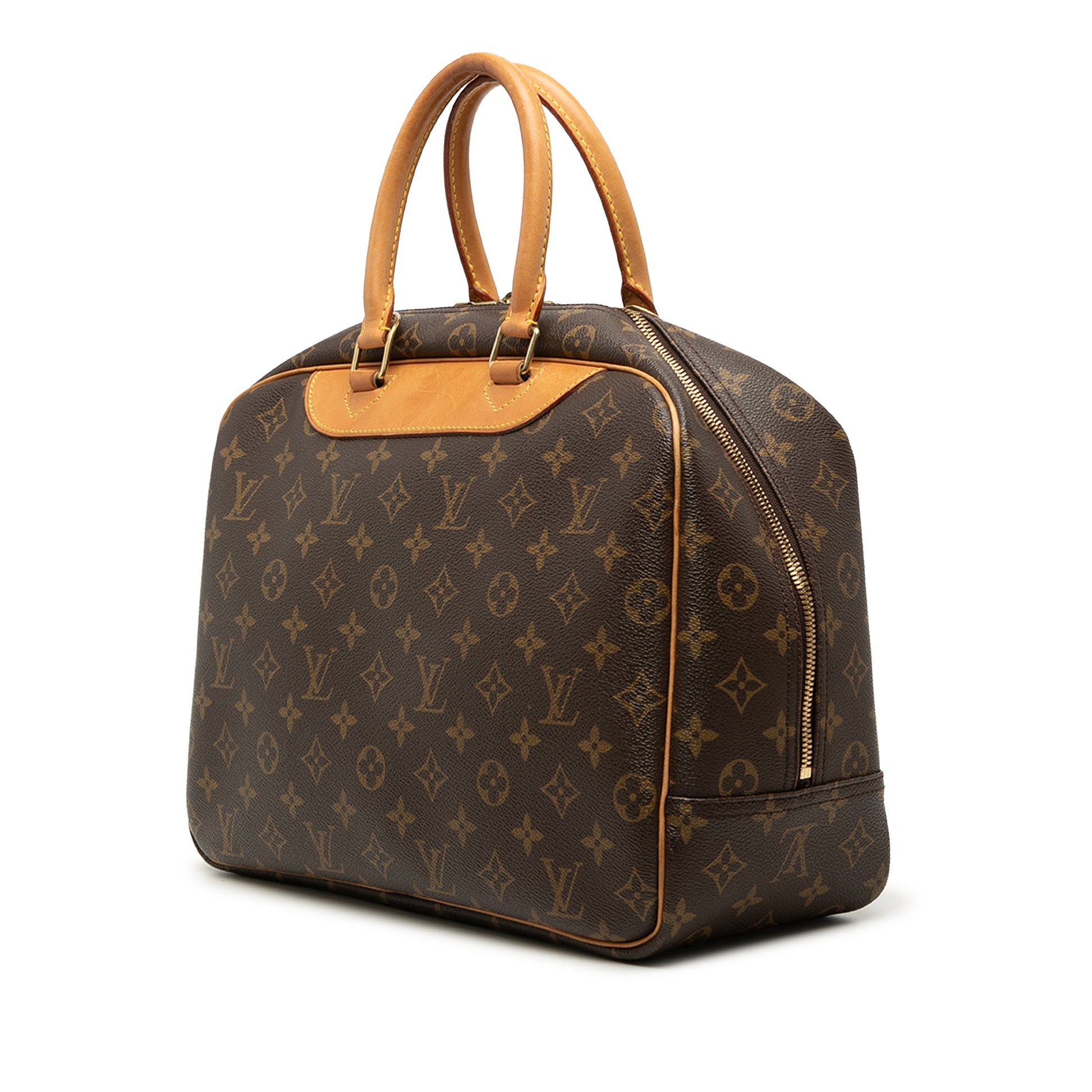 Louis Vuitton Monogram Deauville