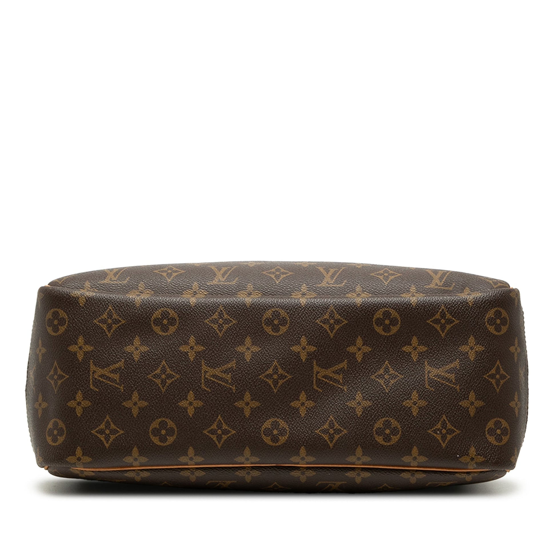Louis Vuitton Monogram Deauville