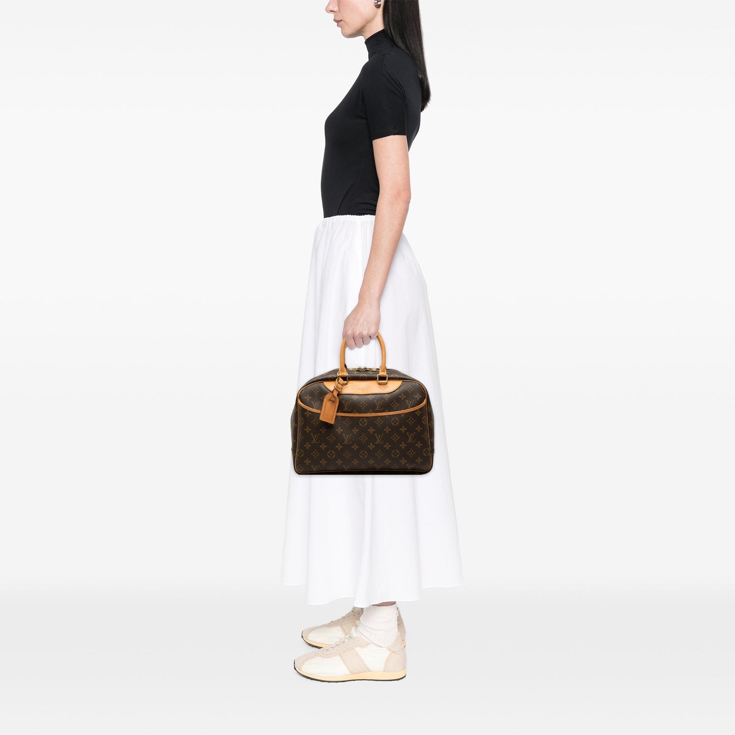 Louis Vuitton Monogram Deauville