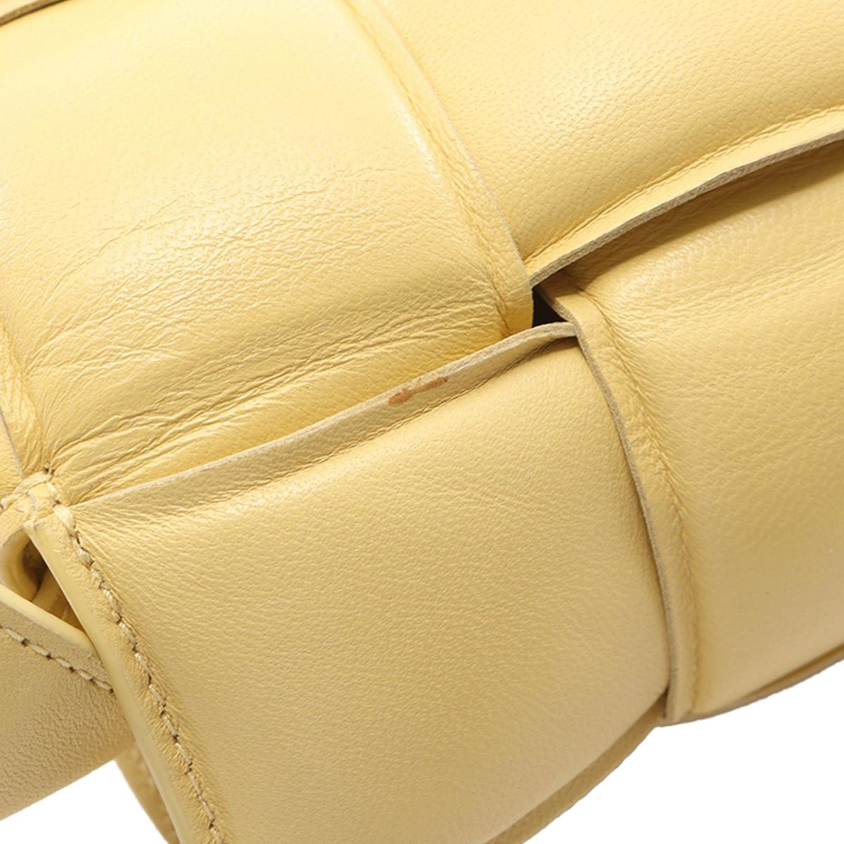 Bottega Veneta Nappa Intrecciato Padded Cassette Crossbody