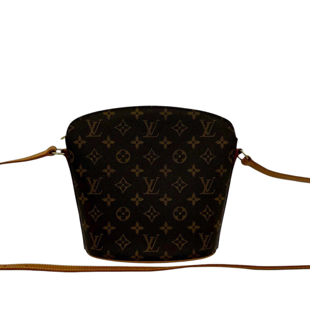 Louis Vuitton Monogram Drouot