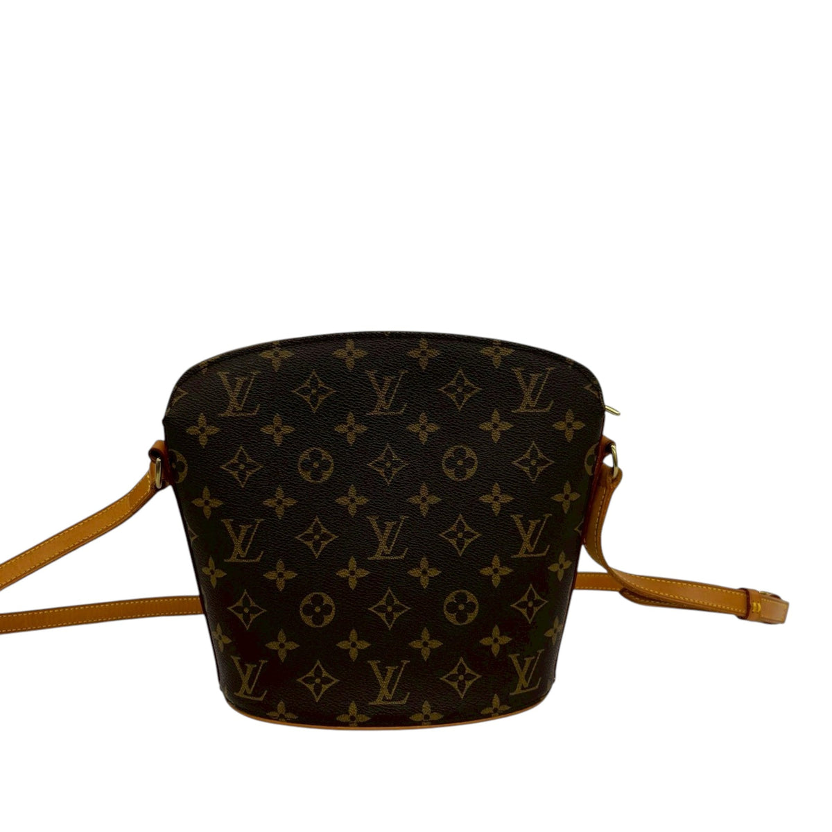 Louis Vuitton Monogram Drouot
