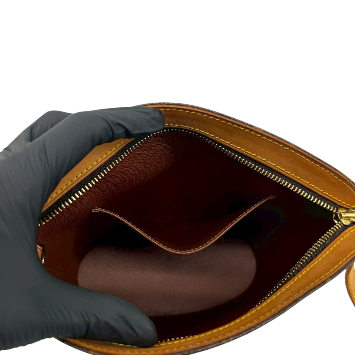 Louis Vuitton Monogram Drouot