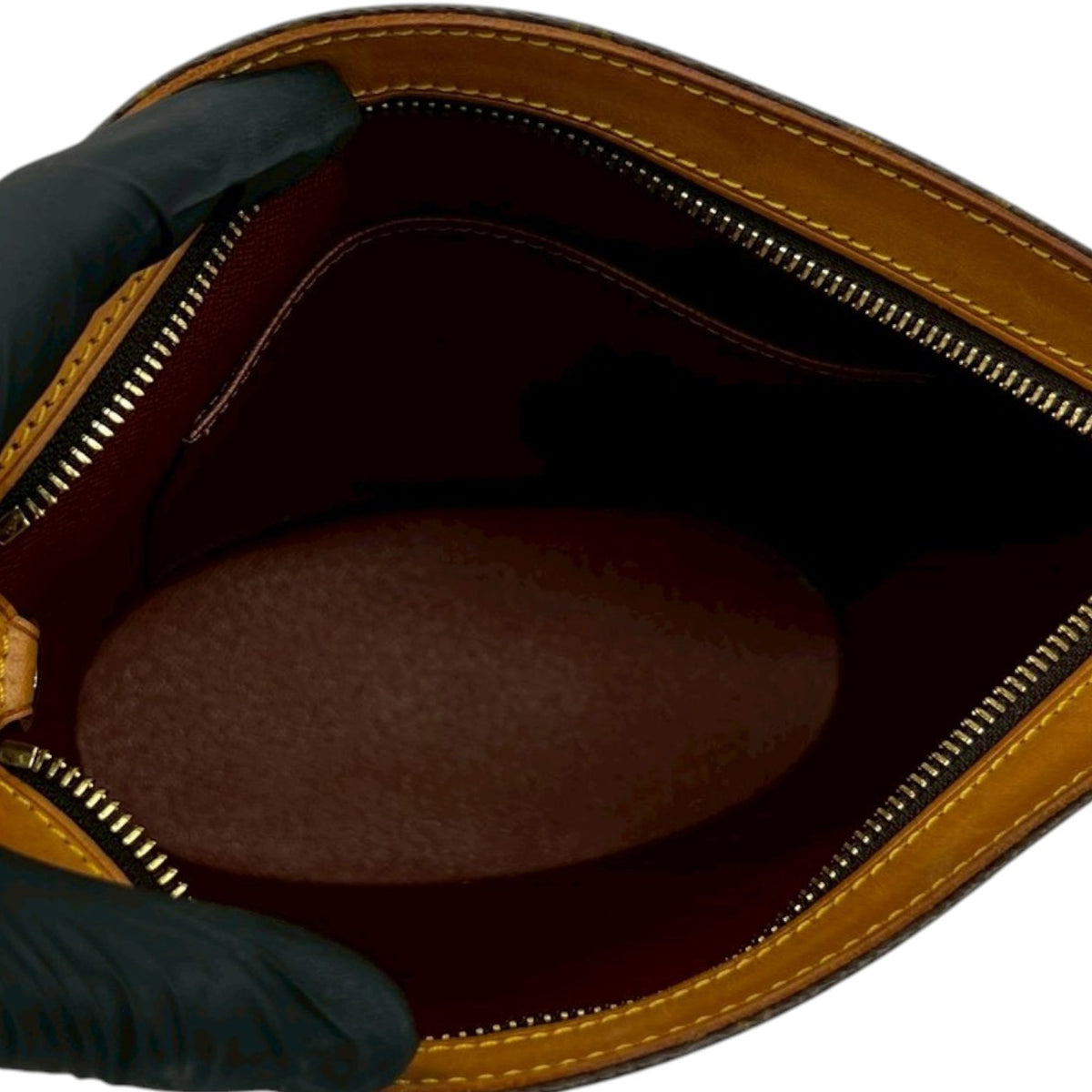 Louis Vuitton Monogram Drouot
