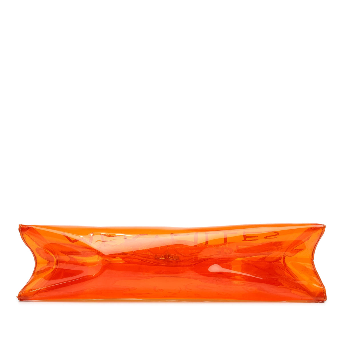 Hermès Vinyl Souvenir De L Exposition Kelly Handbag