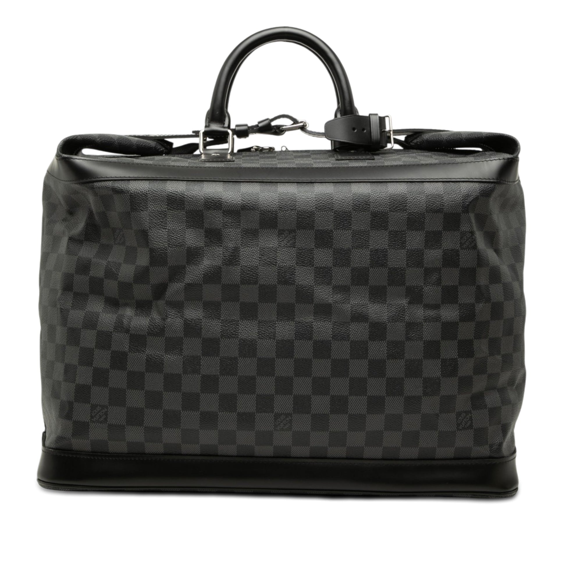 Louis Vuitton Damier Graphite Grimaud