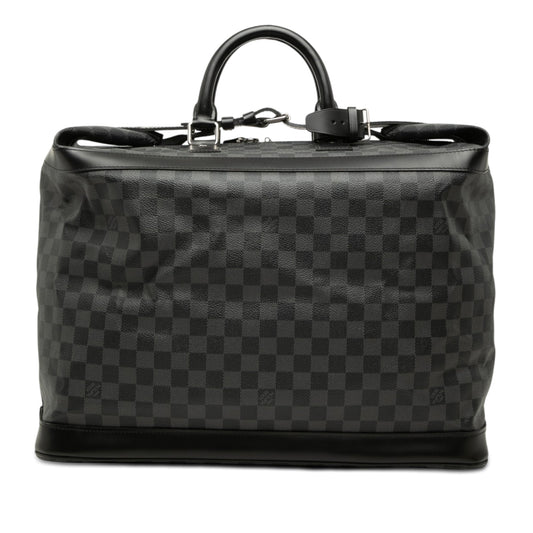 Louis Vuitton Damier Graphite Grimaud