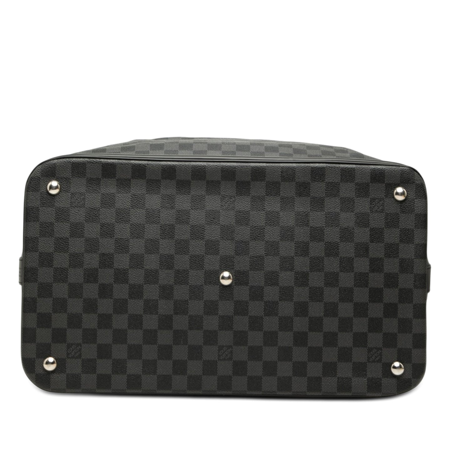 Louis Vuitton Damier Graphite Grimaud