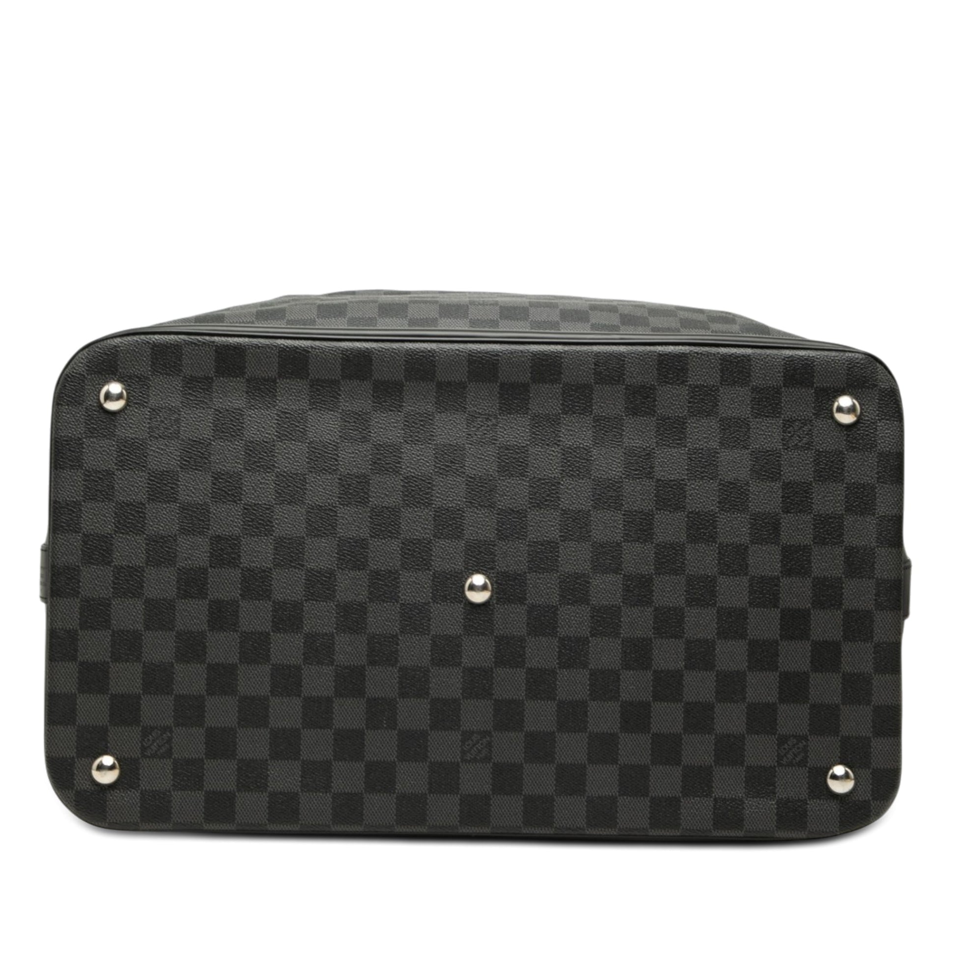 Louis Vuitton Damier Graphite Grimaud