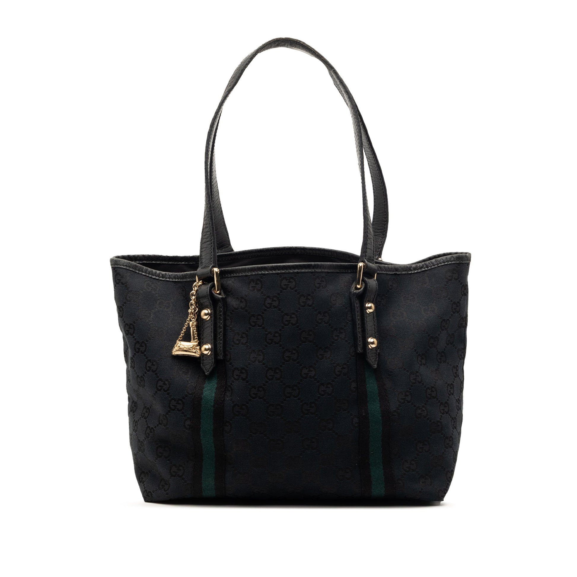 Gucci GG Canvas Jolicoeur Tote