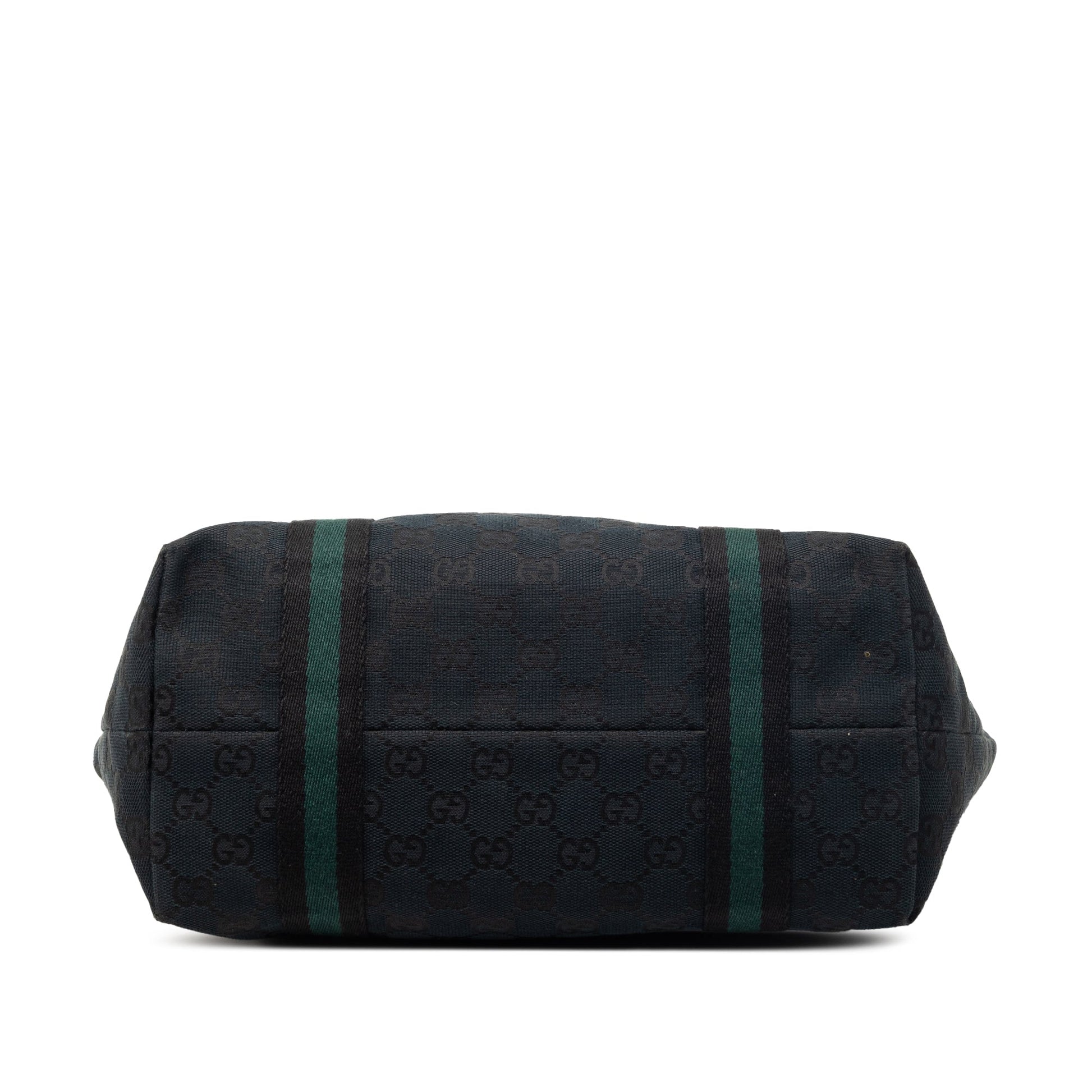 Gucci GG Canvas Jolicoeur Tote