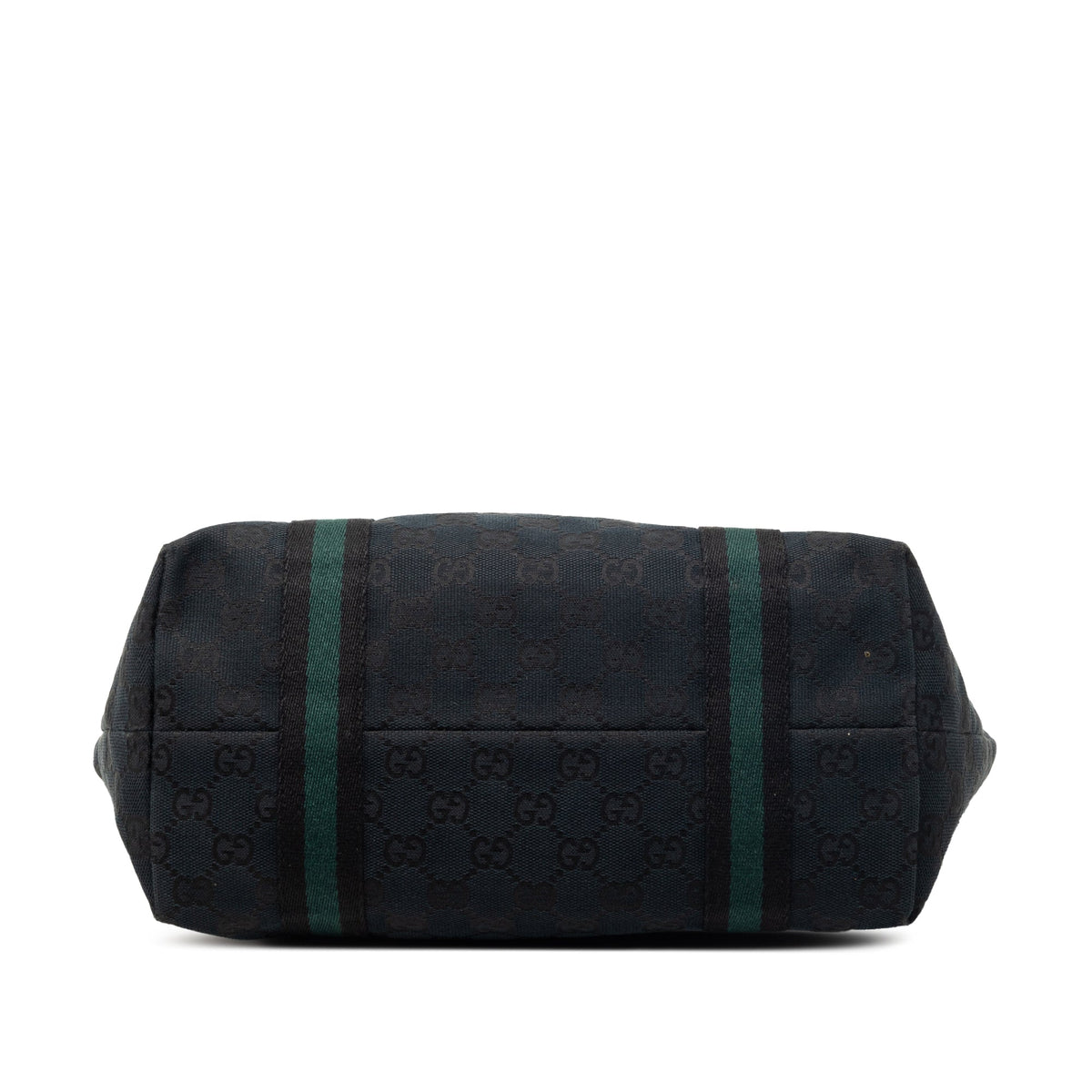 Gucci GG Canvas Jolicoeur Tote