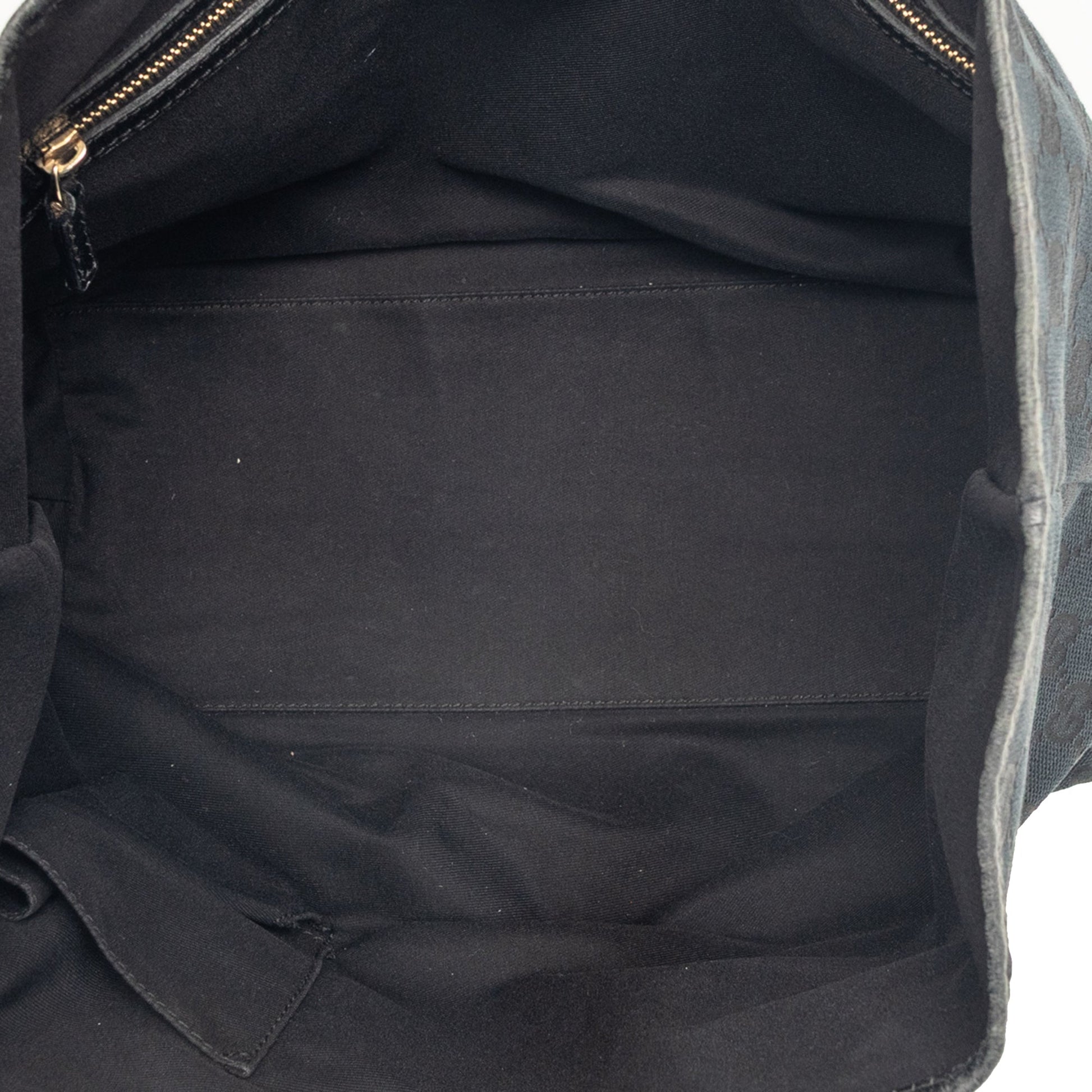 Gucci GG Canvas Jolicoeur Tote