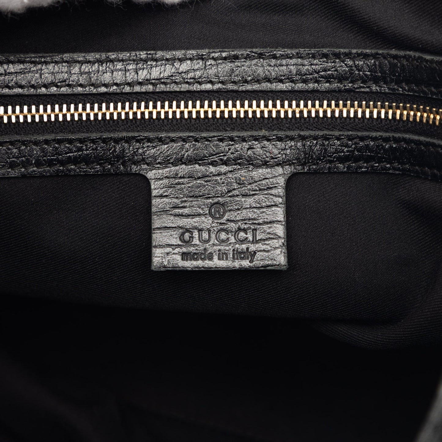 Gucci GG Canvas Jolicoeur Tote