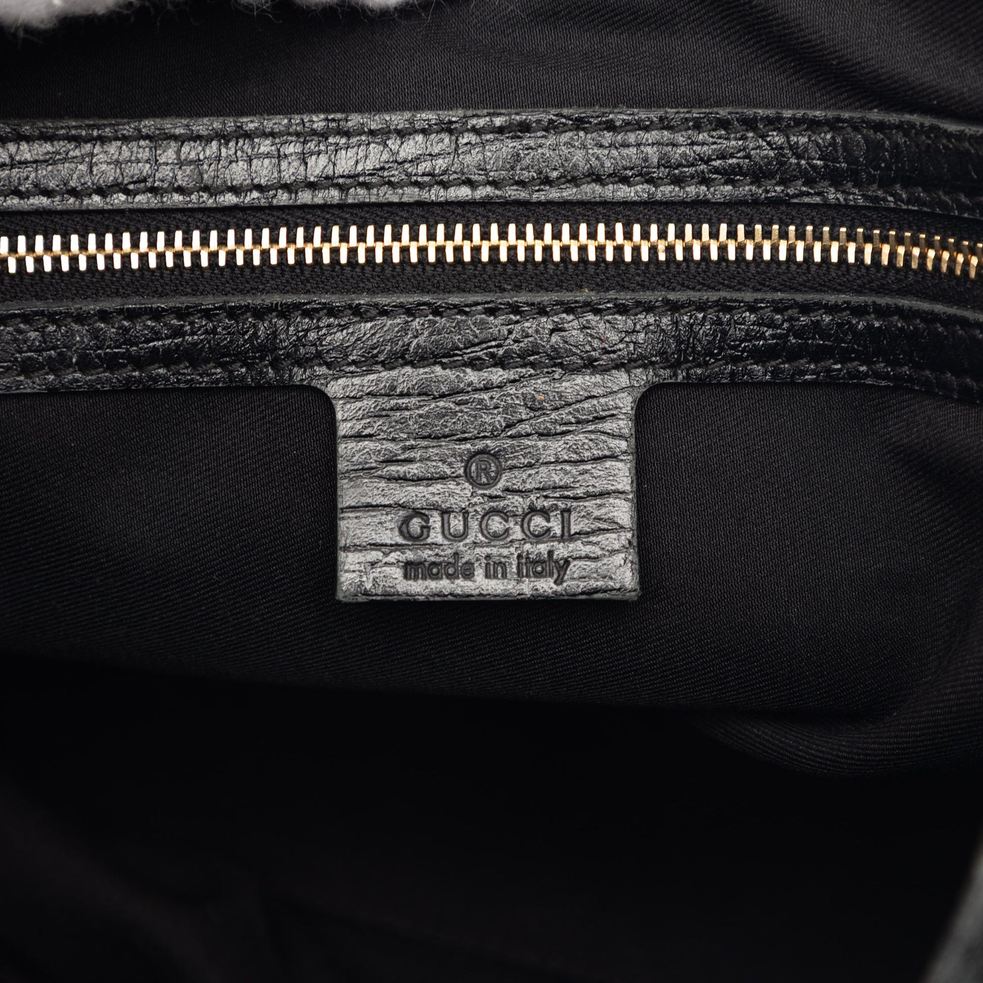 Gucci GG Canvas Jolicoeur Tote