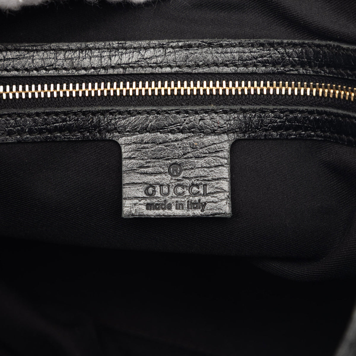 Gucci GG Canvas Jolicoeur Tote