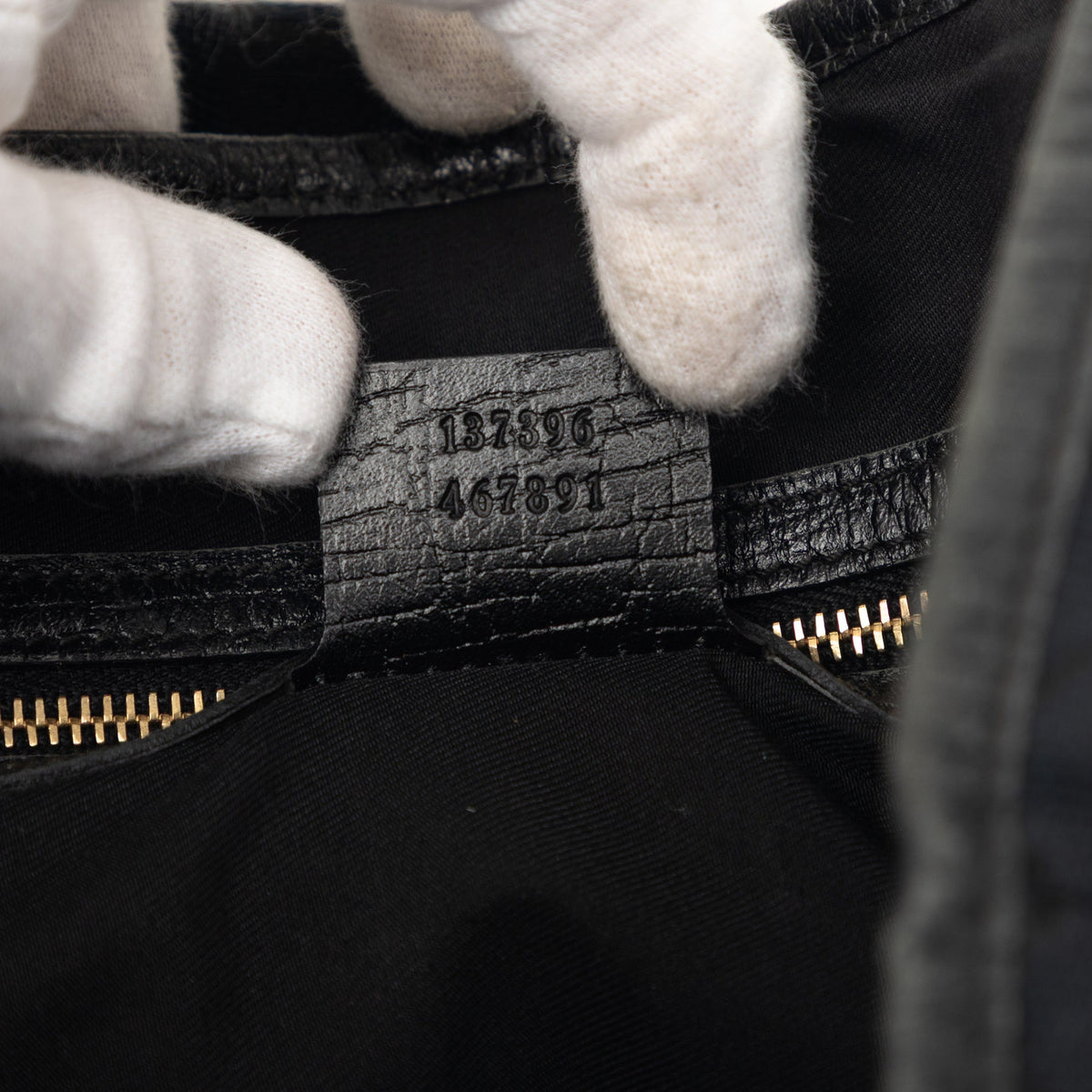 Gucci GG Canvas Jolicoeur Tote