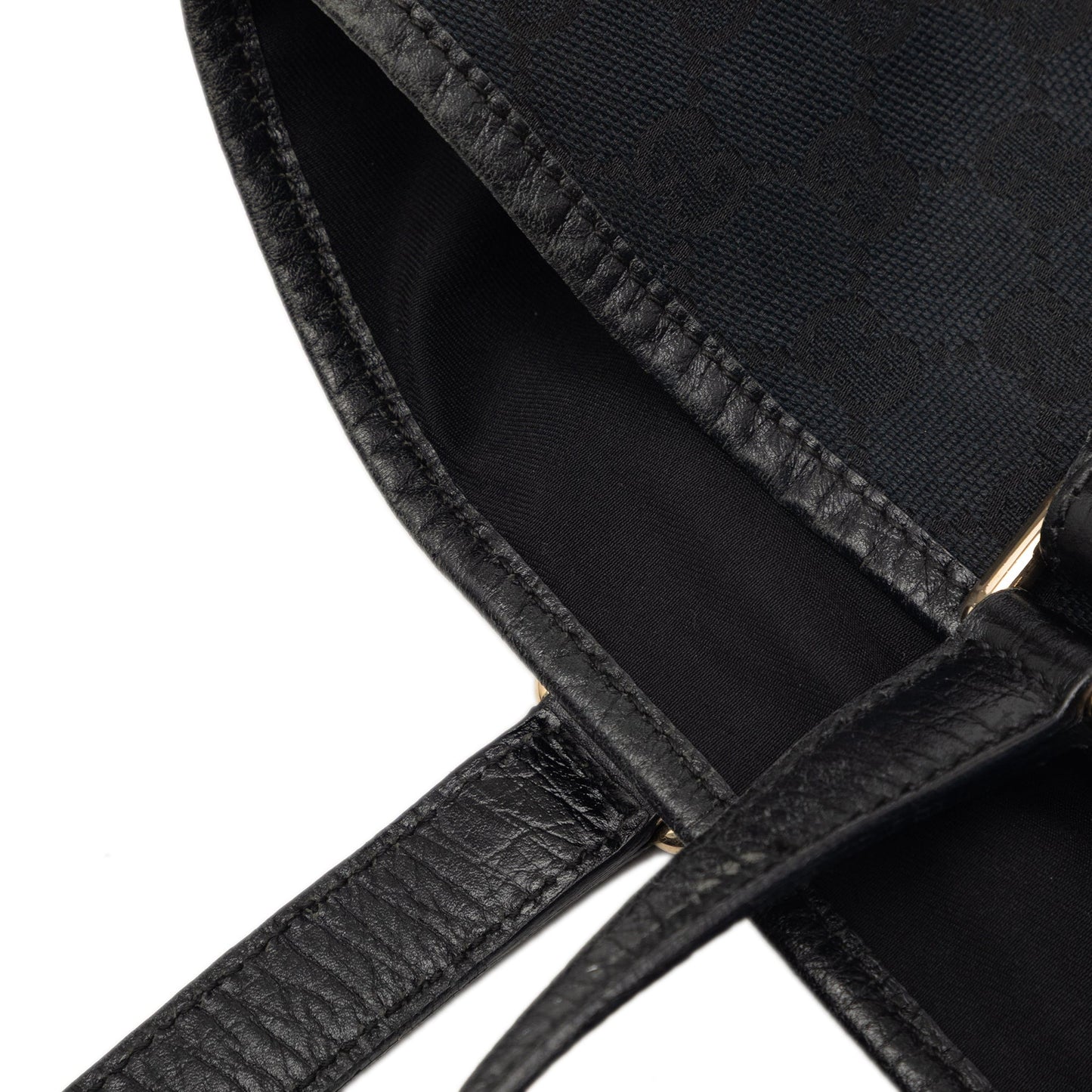 Gucci GG Canvas Jolicoeur Tote