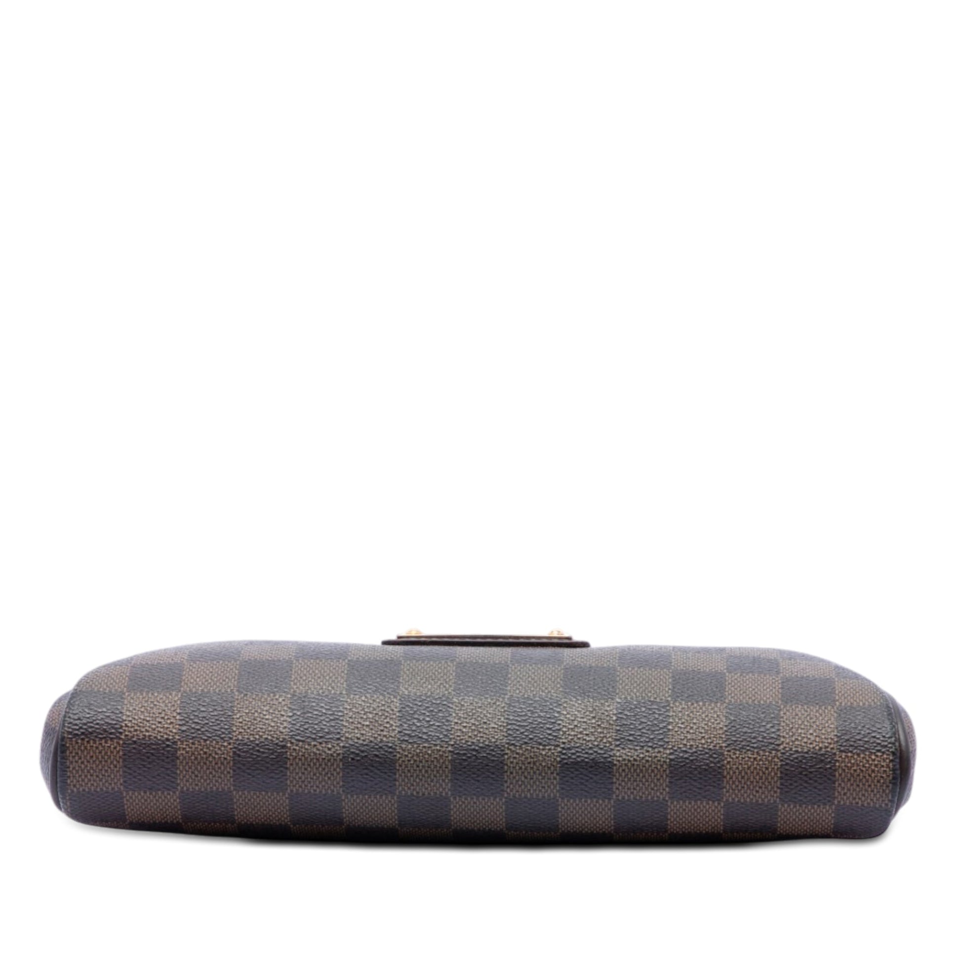 Louis Vuitton Damier Ebene Eva
