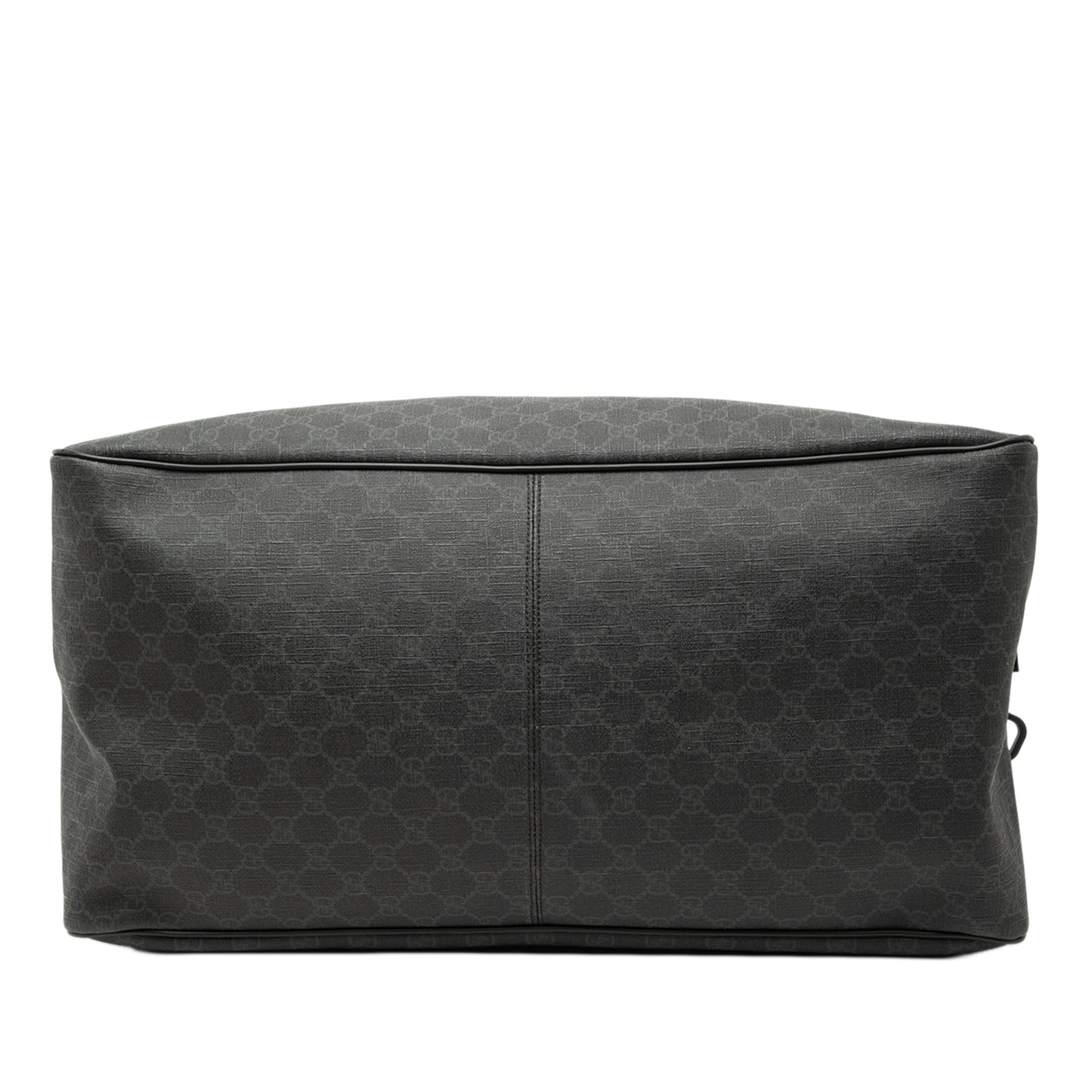 Gucci GG Supreme Duffle Bag