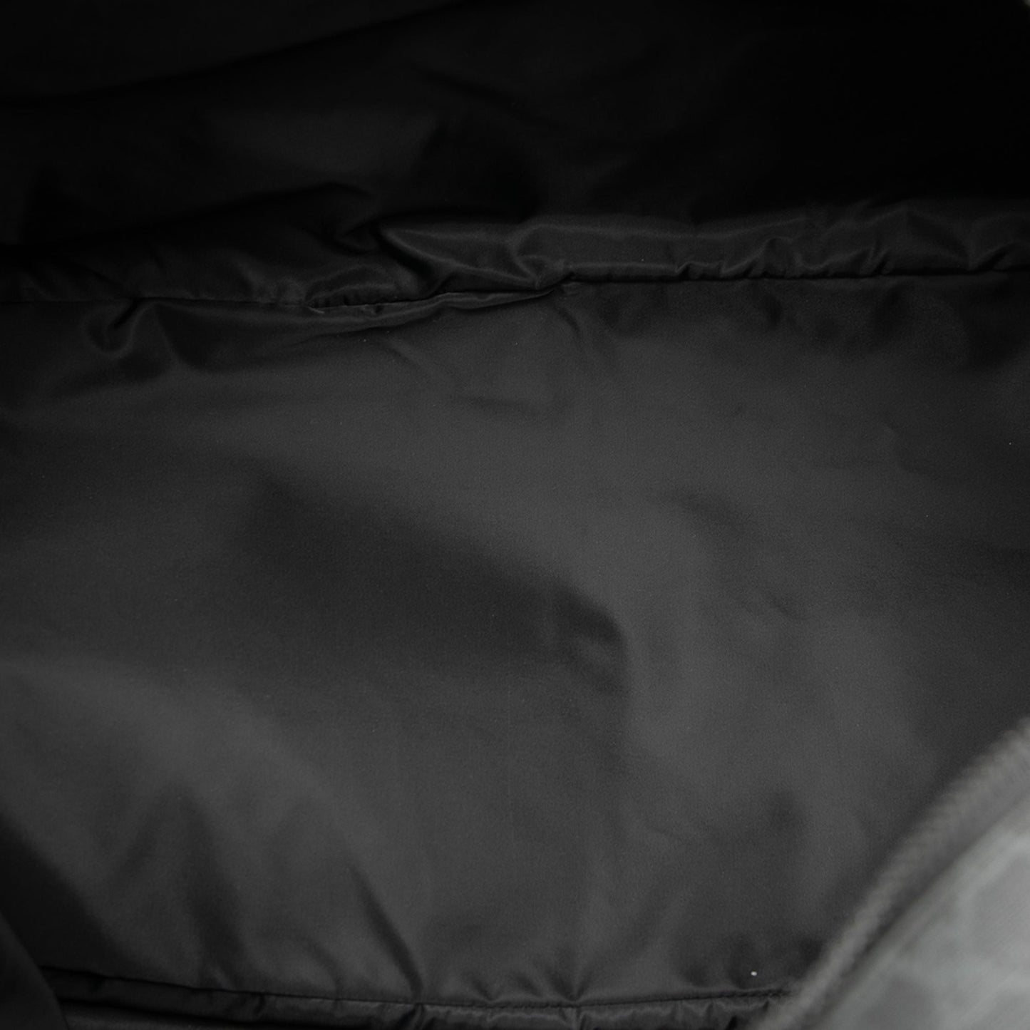 Gucci GG Supreme Duffle Bag