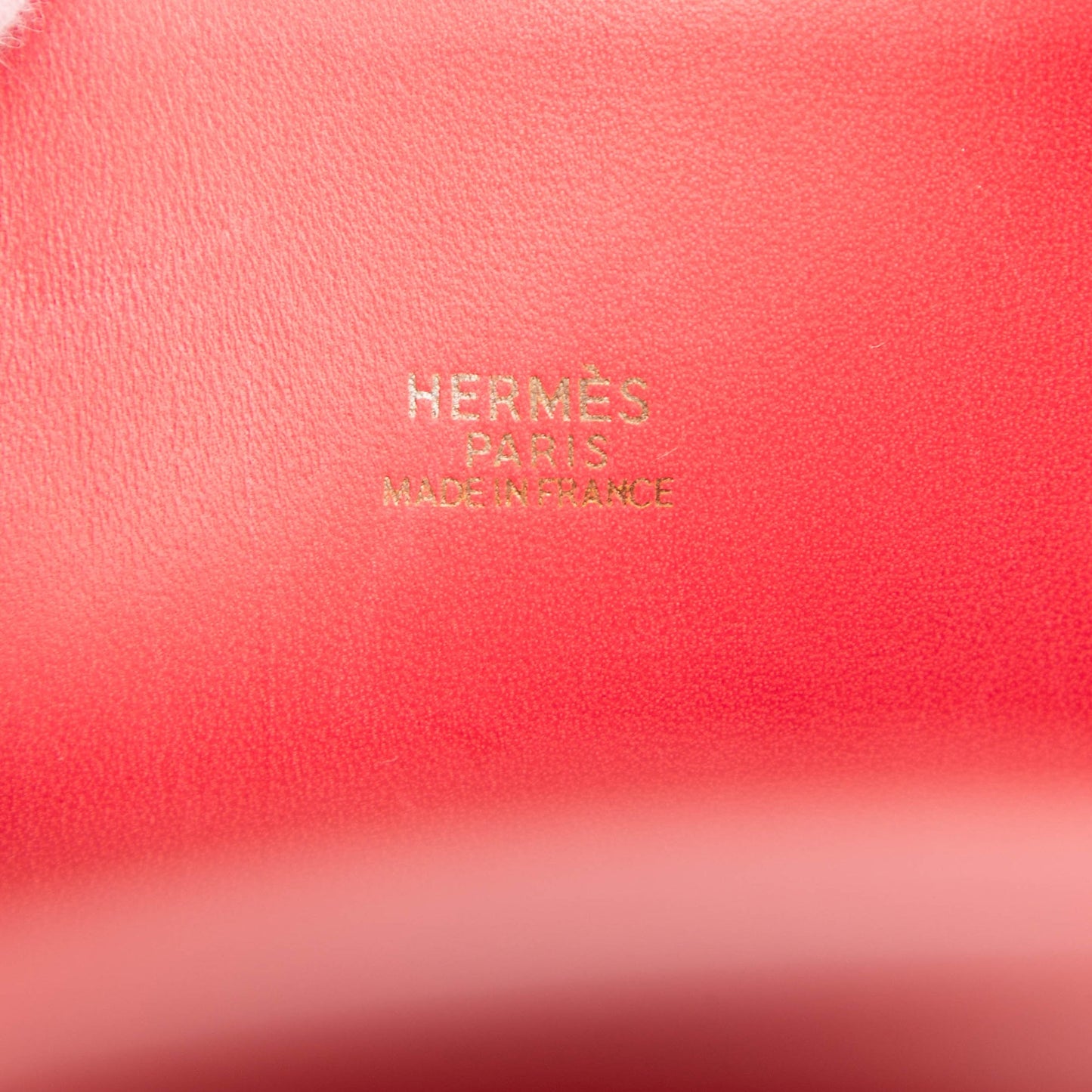 Hermès Courchevel Bolide 37