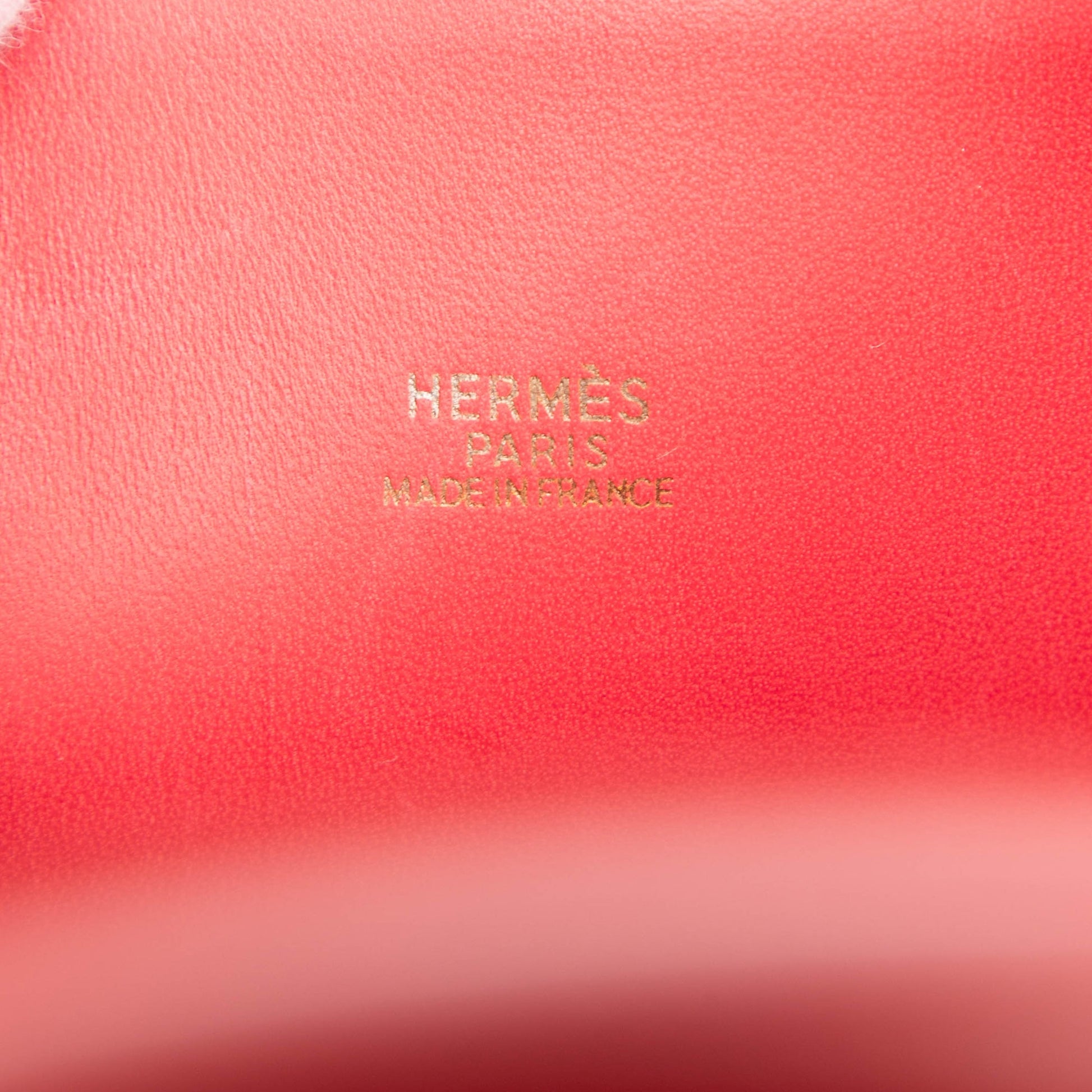 Hermès Courchevel Bolide 37