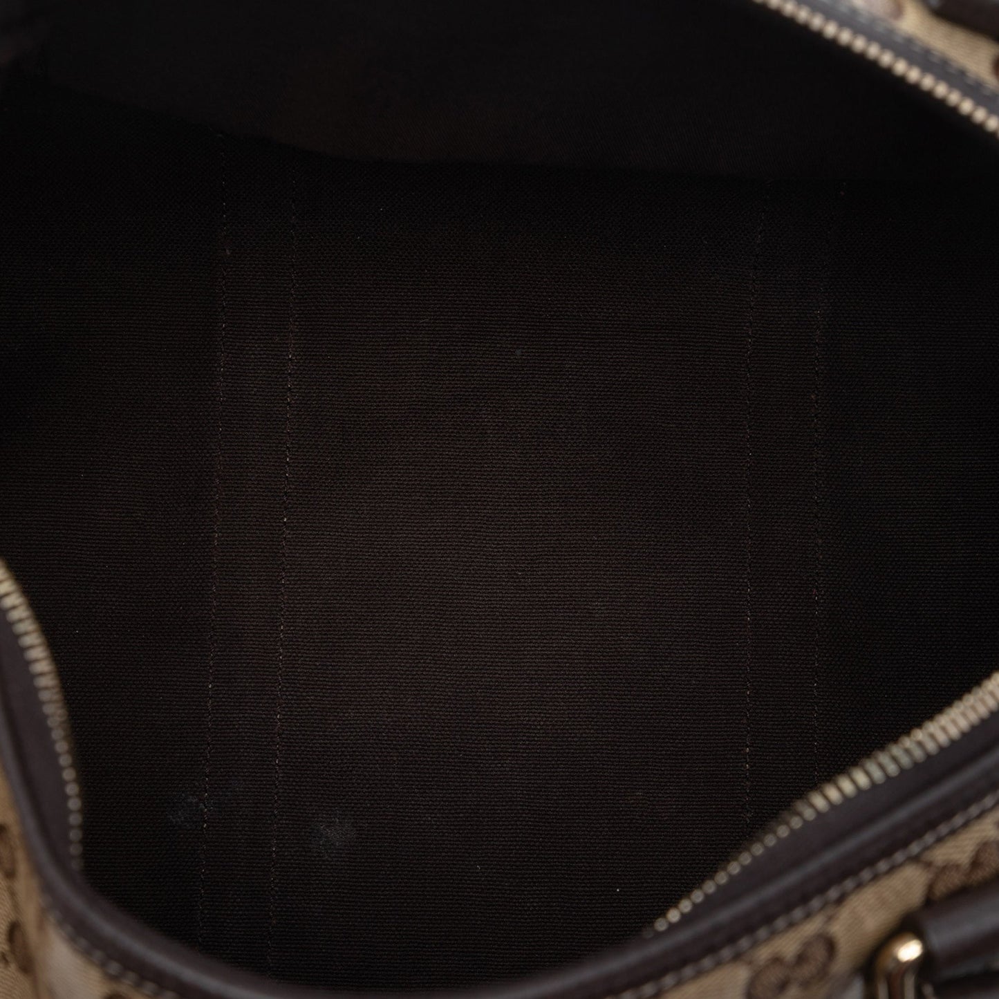 Gucci Medium GG Crystal Joy Boston Bag