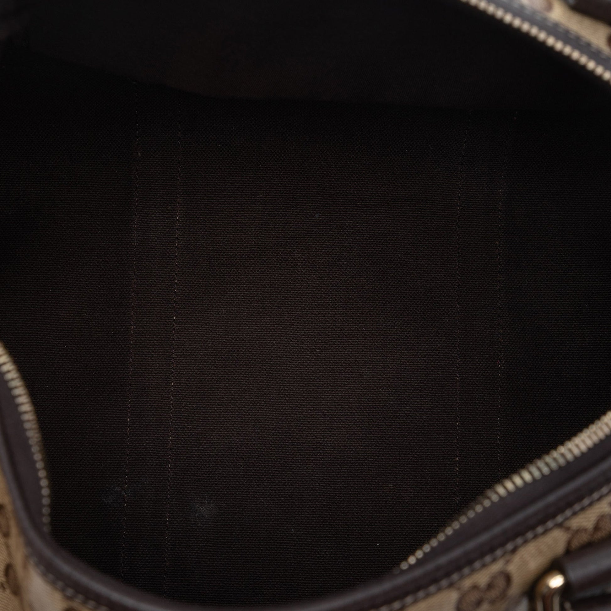 Gucci Medium GG Crystal Joy Boston Bag
