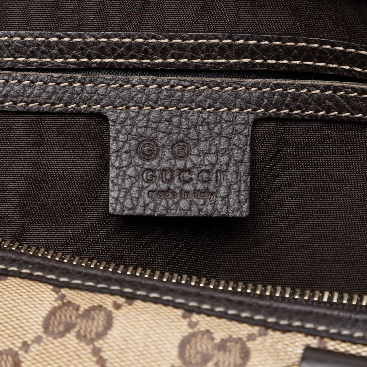 Gucci Medium GG Crystal Joy Boston Bag