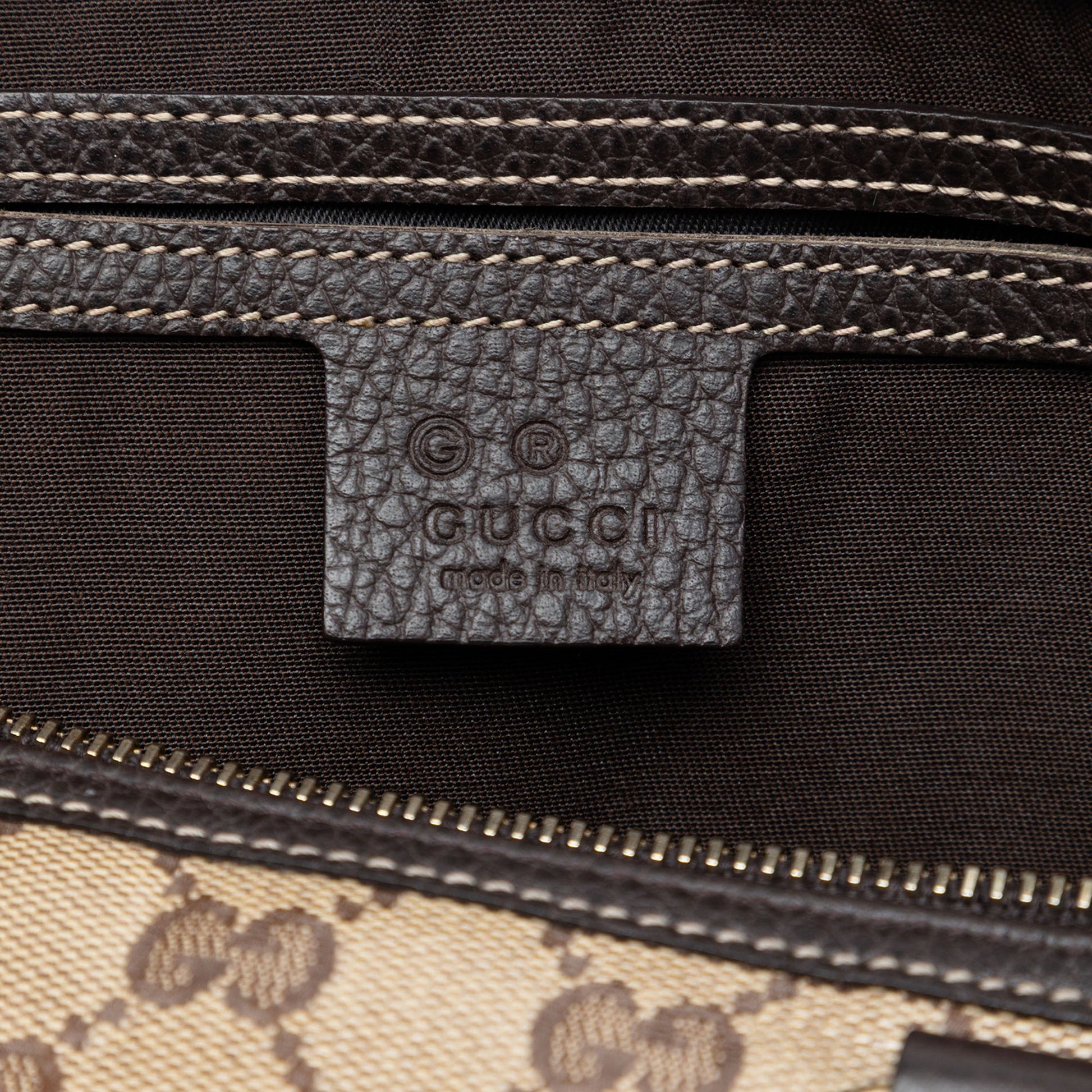 Gucci Medium GG Crystal Joy Boston Bag