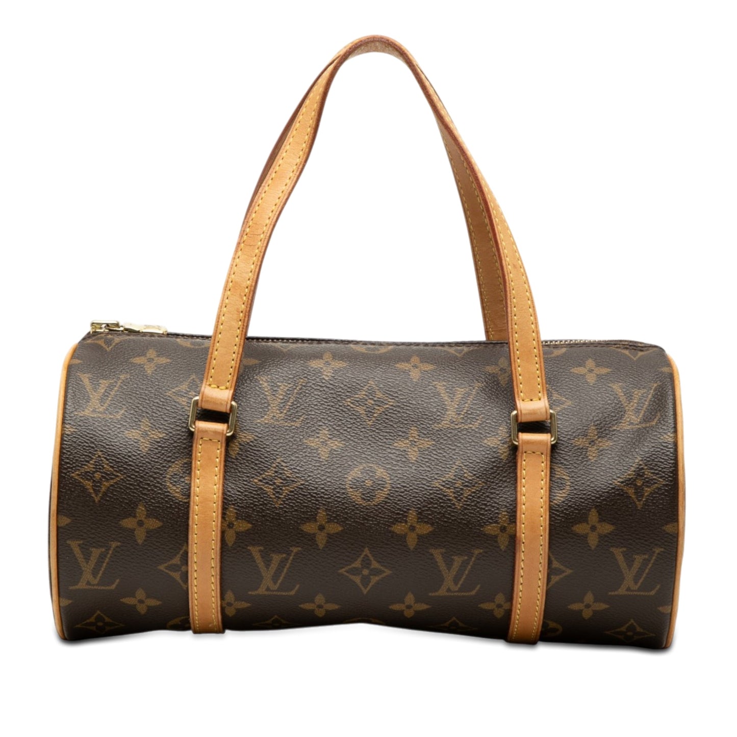 Louis Vuitton Monogram Papillon 28