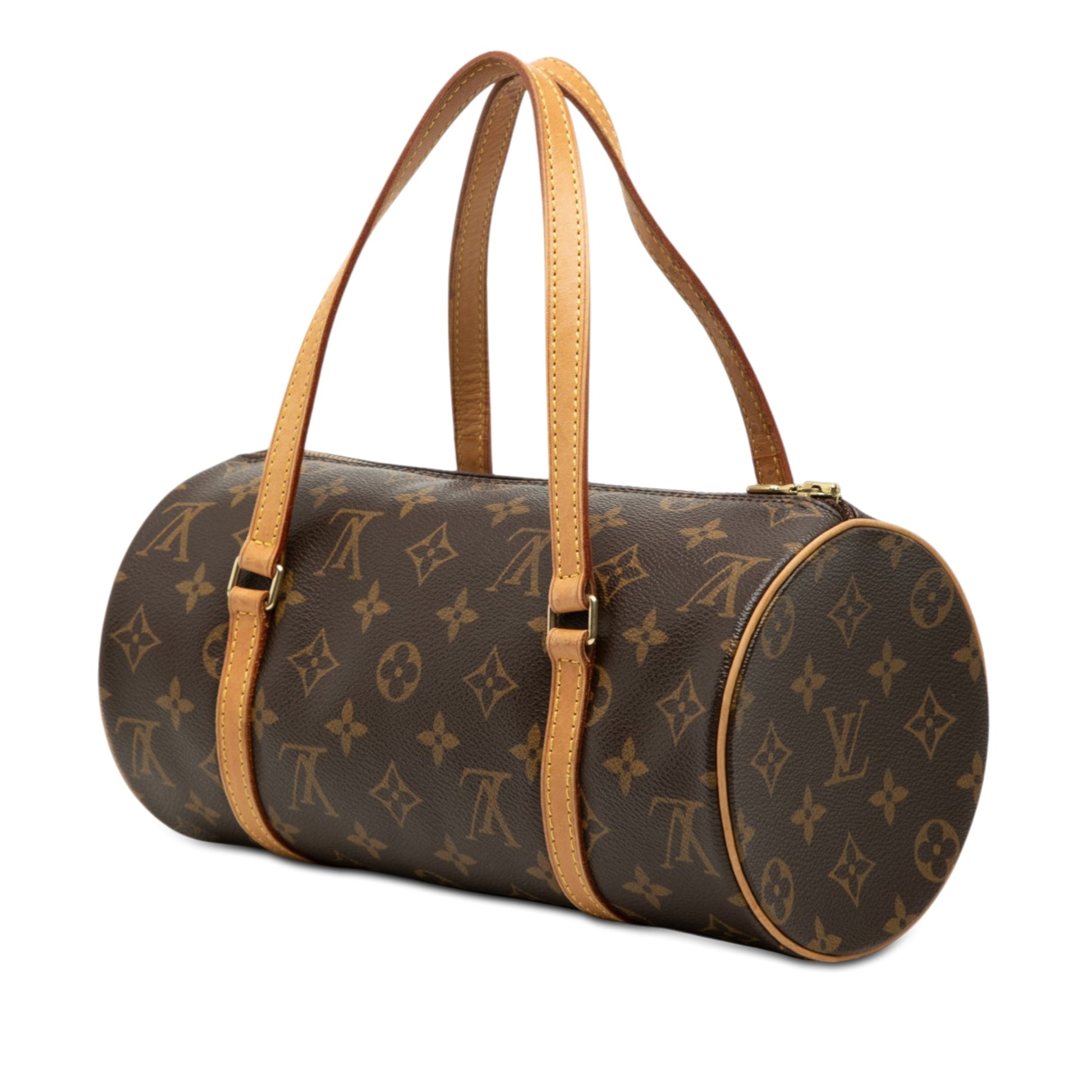 Louis Vuitton Monogram Papillon 28