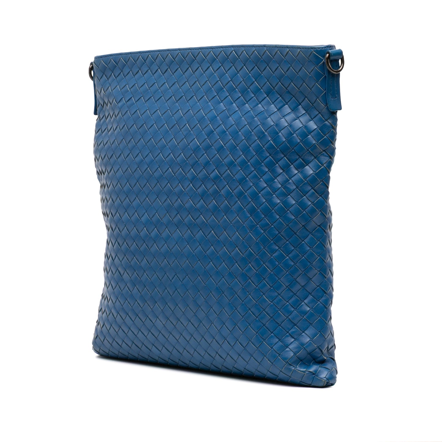 Bottega Veneta Nappa Intrecciato Crossbody