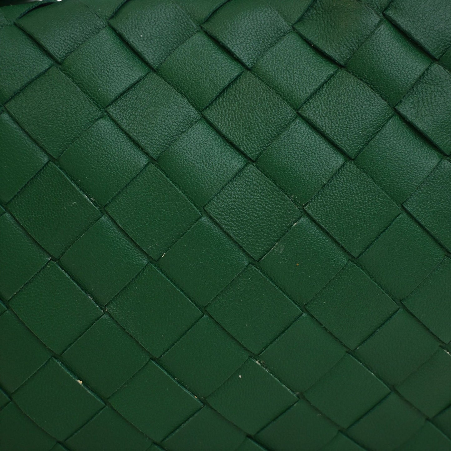 Bottega Veneta Mini Nappa Intrecciato Jodie