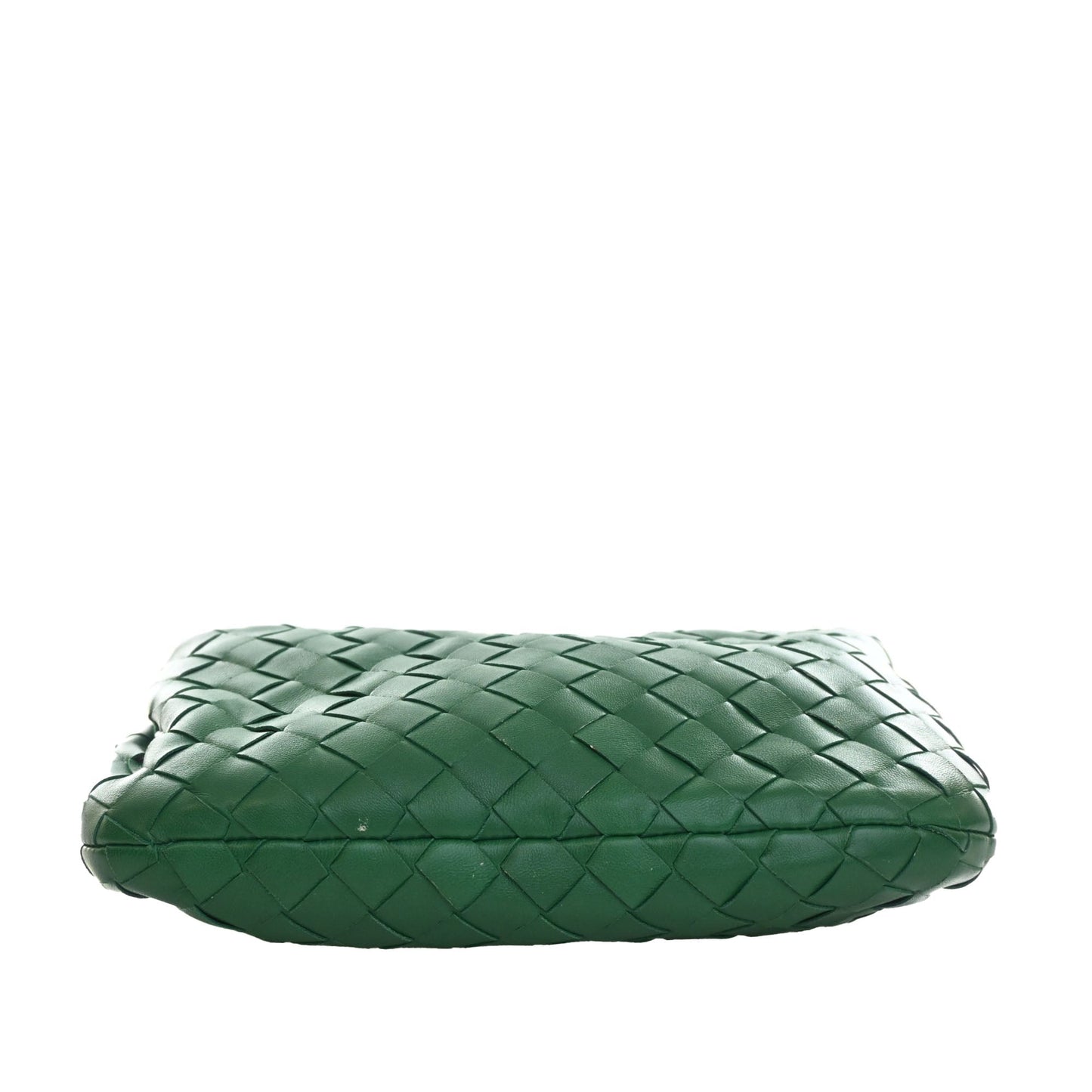Bottega Veneta Mini Nappa Intrecciato Jodie