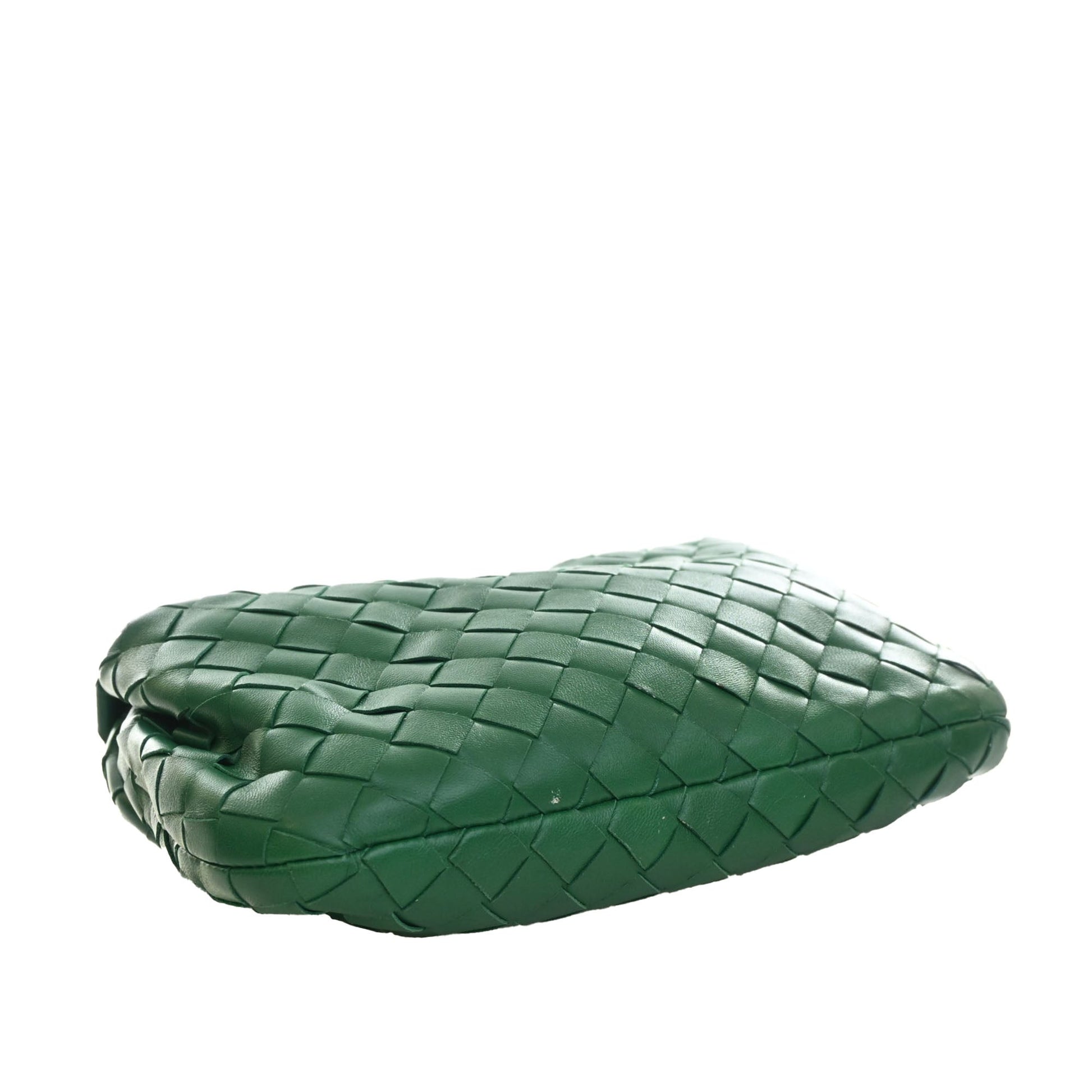 Bottega Veneta Mini Nappa Intrecciato Jodie