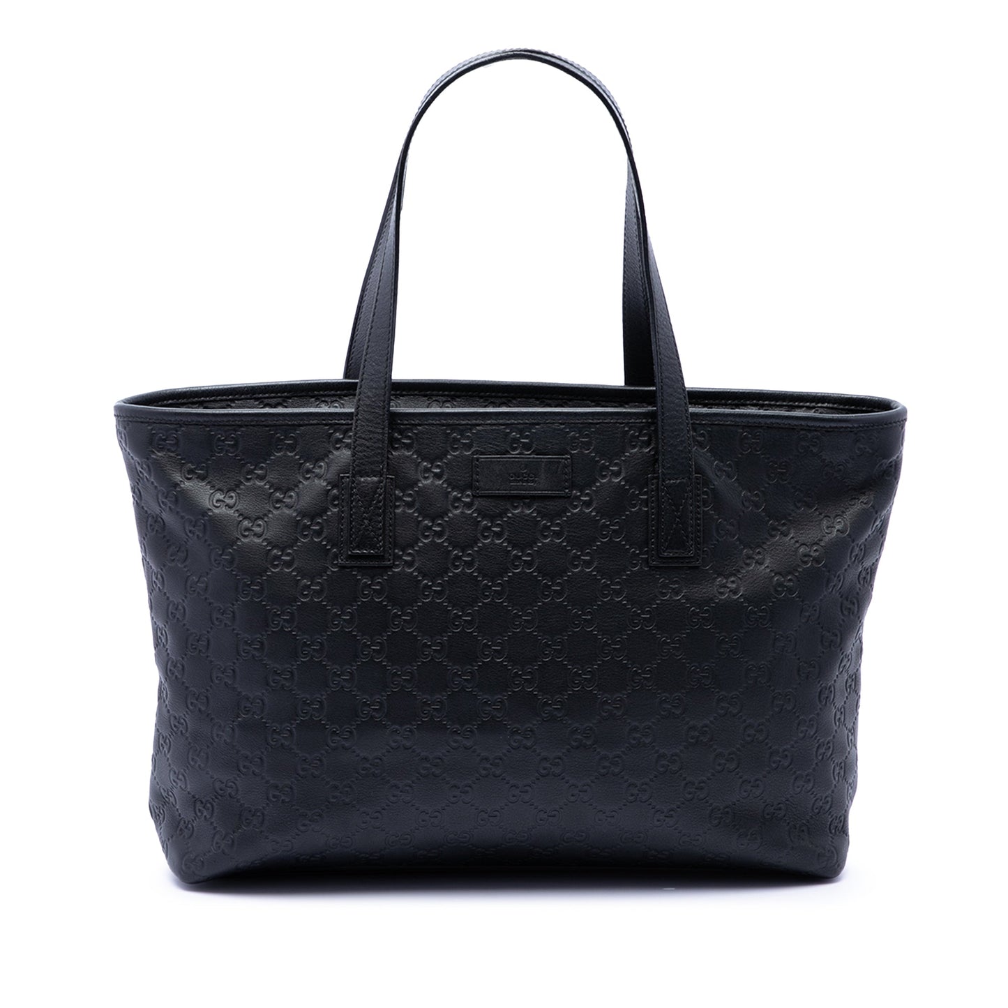 Gucci Medium Guccissima Tote