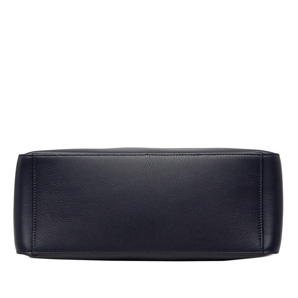 Ferragamo Leather Soft Pouch