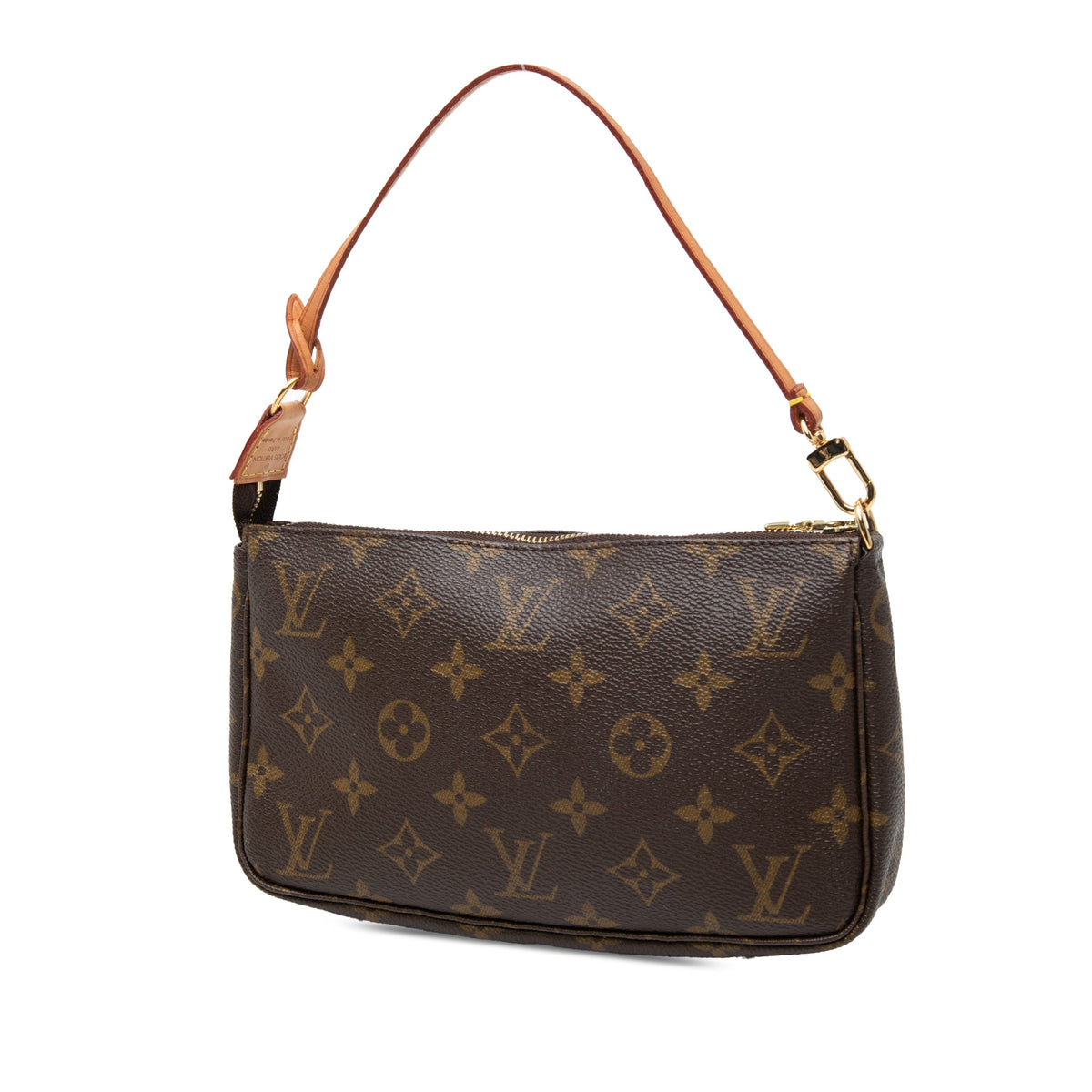 Louis Vuitton Monogram Pochette Accessoires