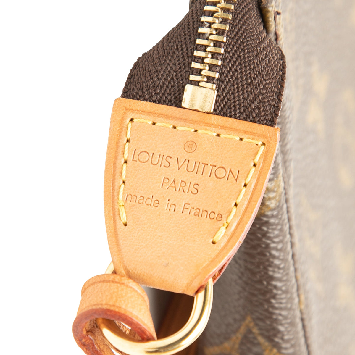 Louis Vuitton Monogram Pochette Accessoires