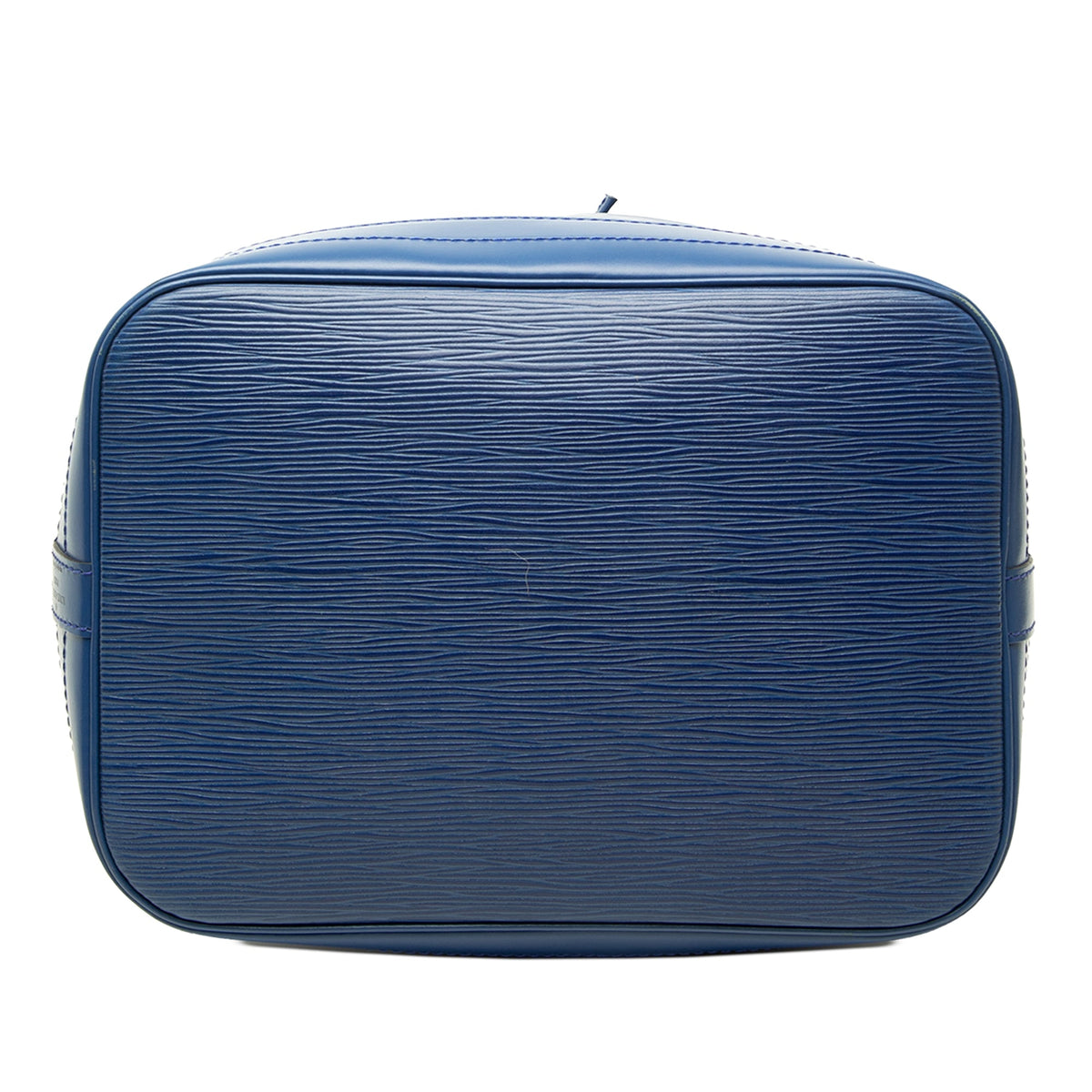 Louis Vuitton Epi Noe GM — Blue