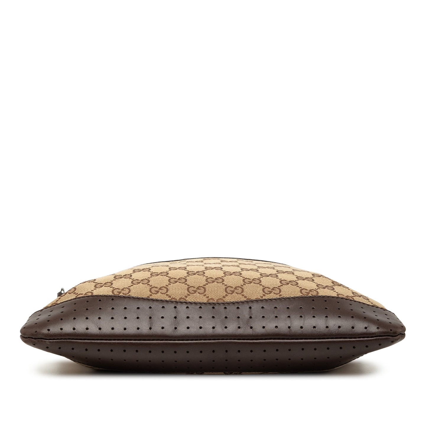 Gucci GG Canvas Crossbody