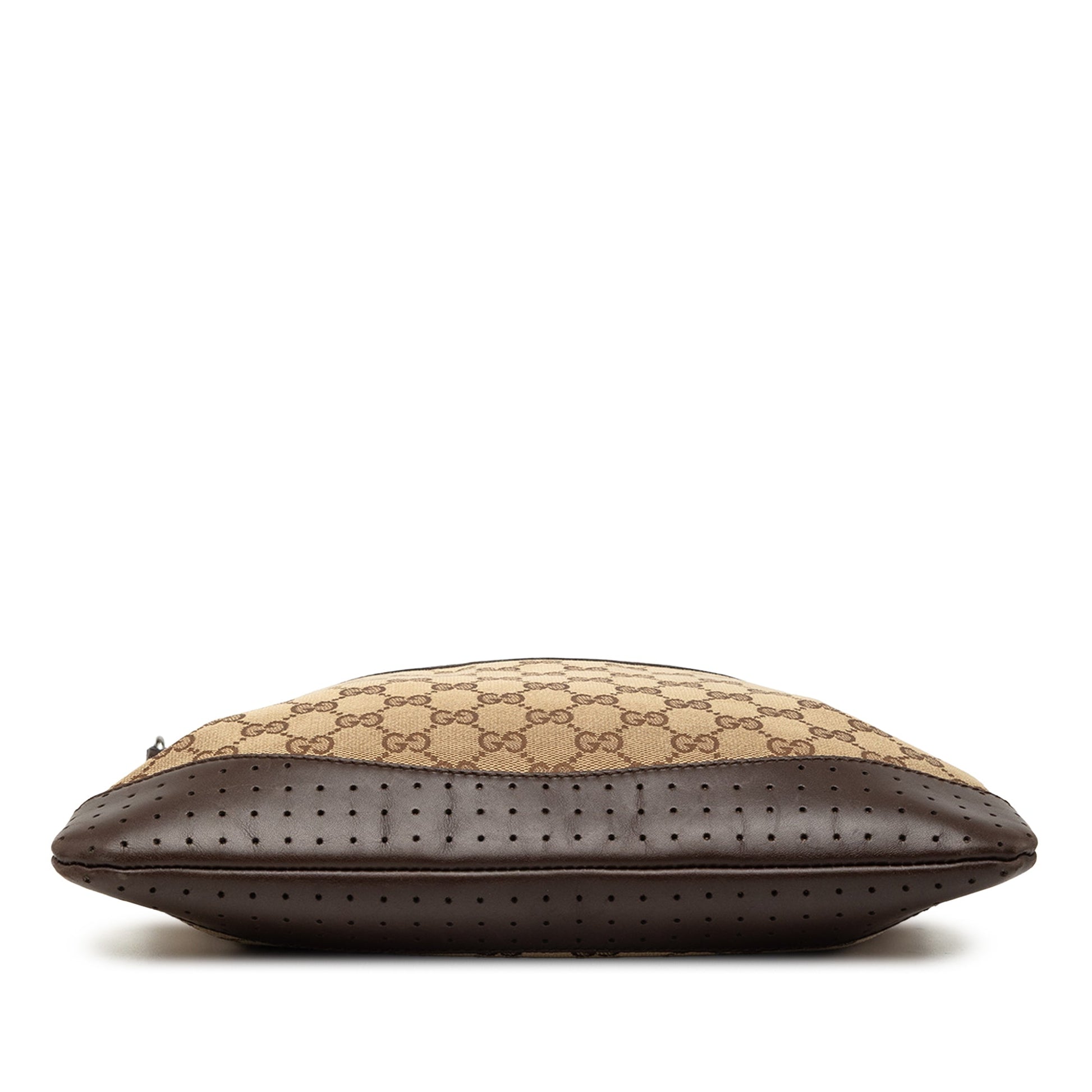 Gucci GG Canvas Crossbody