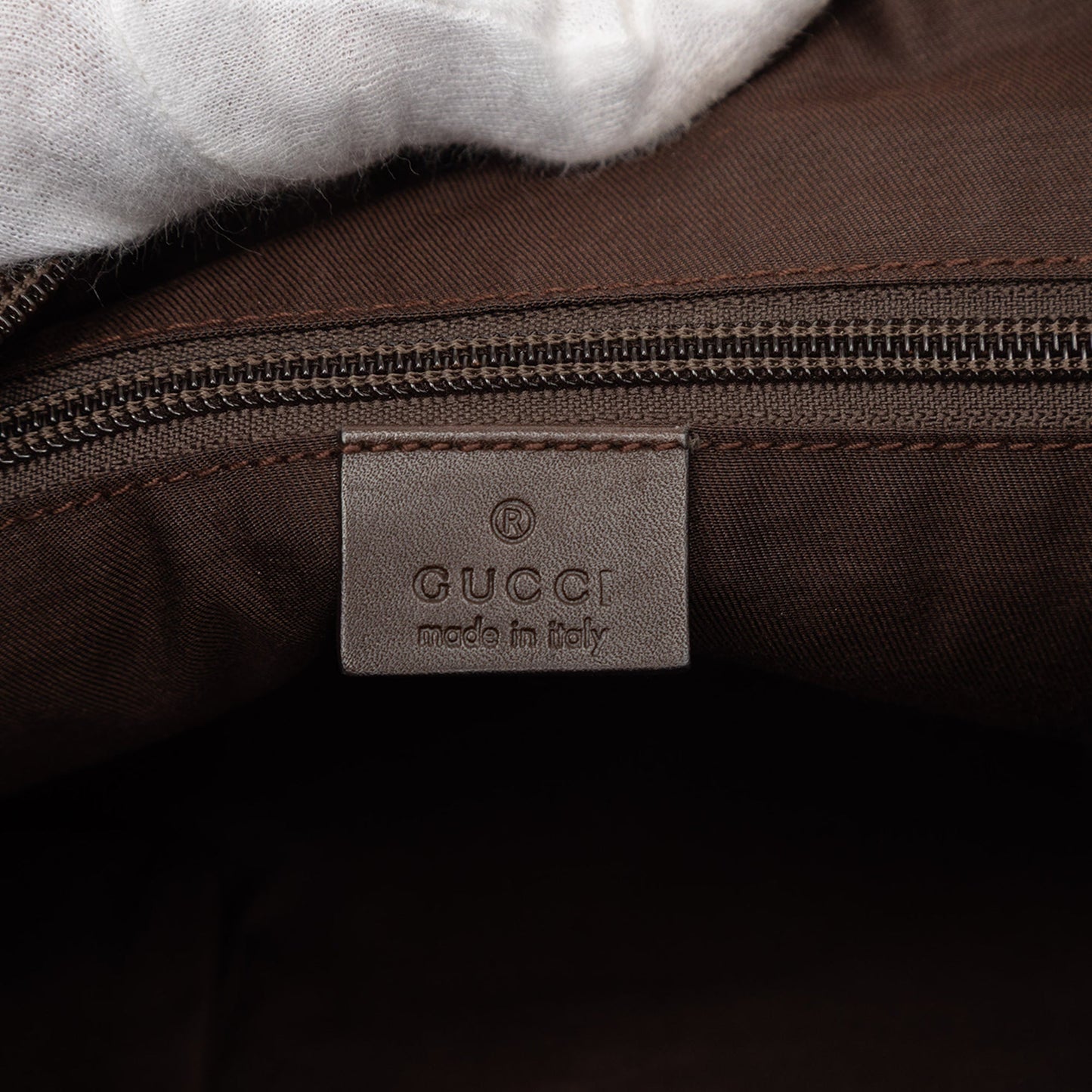 Gucci GG Canvas Crossbody