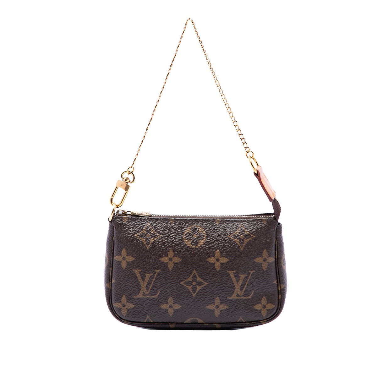 Louis Vuitton Monogram Mini Pochette Accessoires