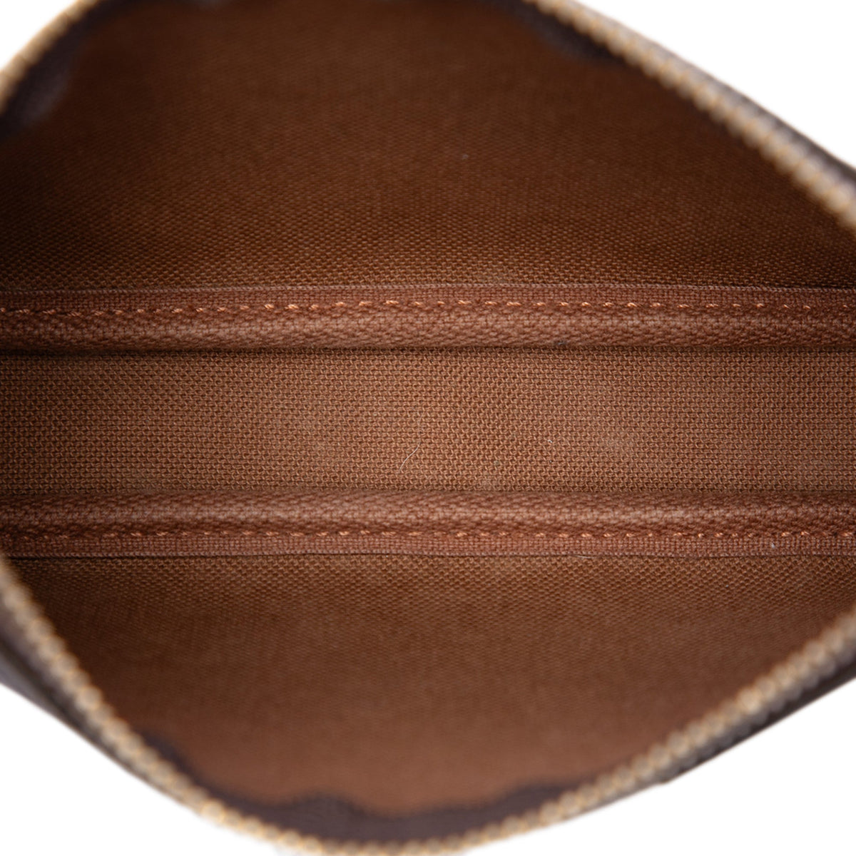 Louis Vuitton Monogram Mini Pochette Accessoires