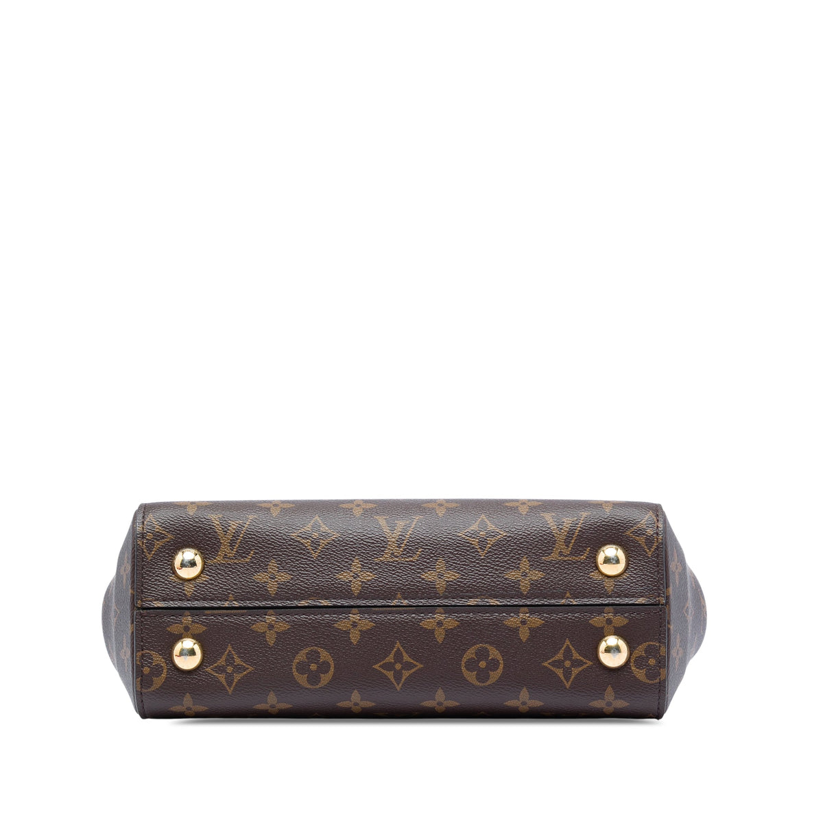 Louis Vuitton Monogram Cluny BB