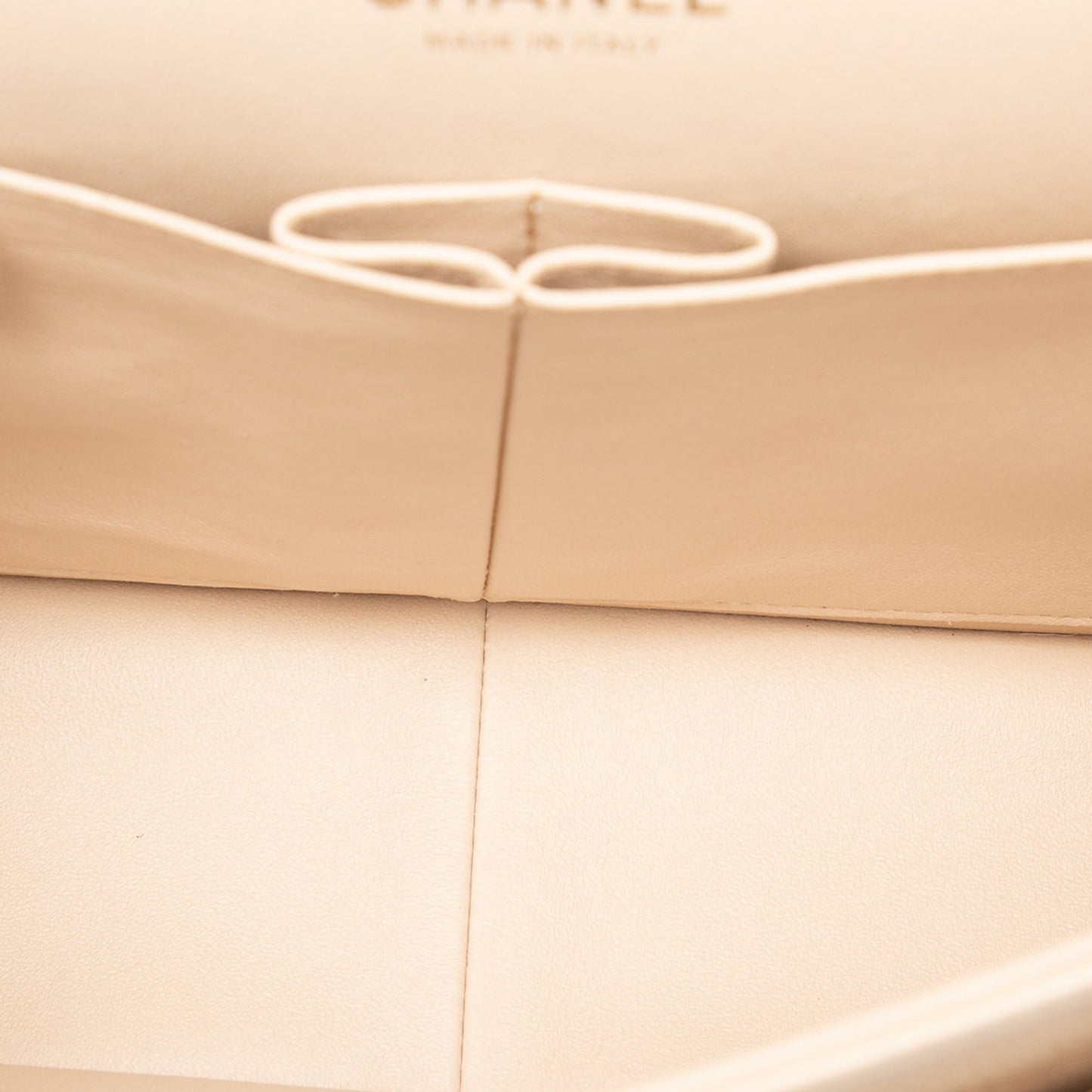 Chanel Jumbo Classic Caviar Double Flap