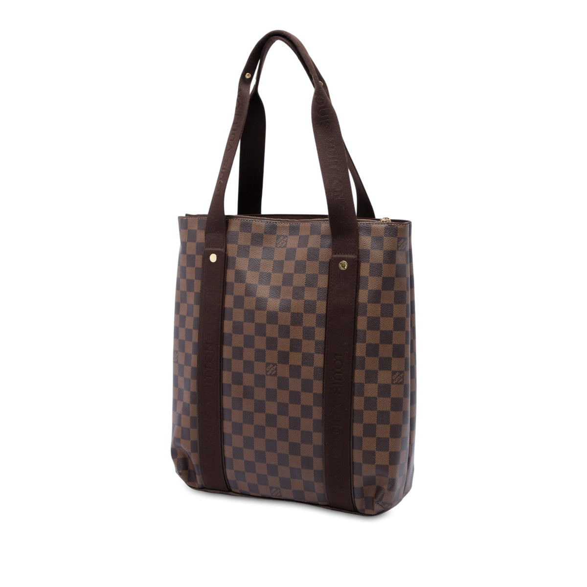 Louis Vuitton Damier Ebene Cabas Beaubourg